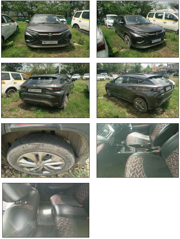 VEHICLE for sale in PUNE Pune — photo 1