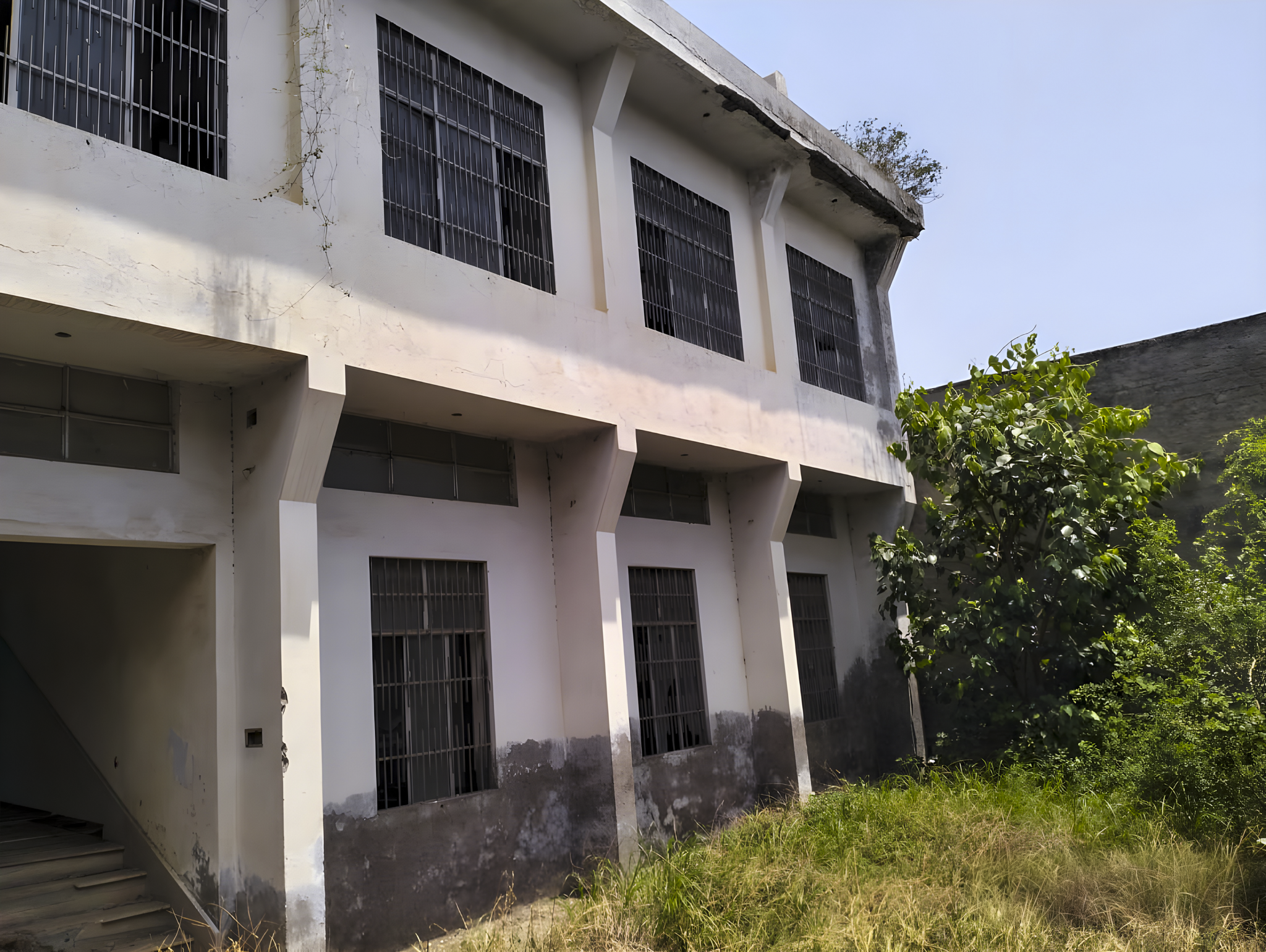 1081.32 square yard Shops for sale in Kotkapura — photo 6