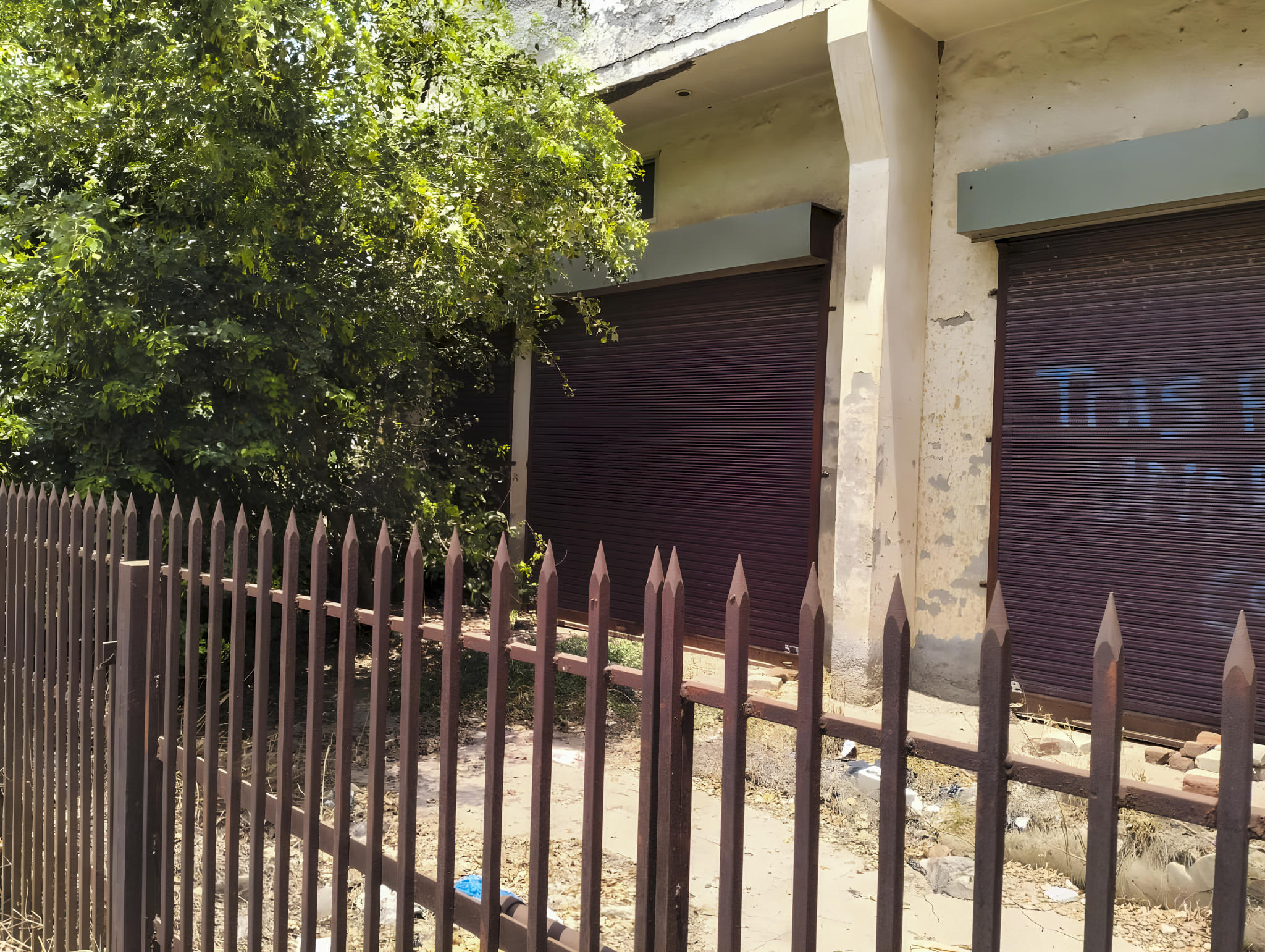 1081.32 square yard Shops for sale in Kotkapura — photo 23