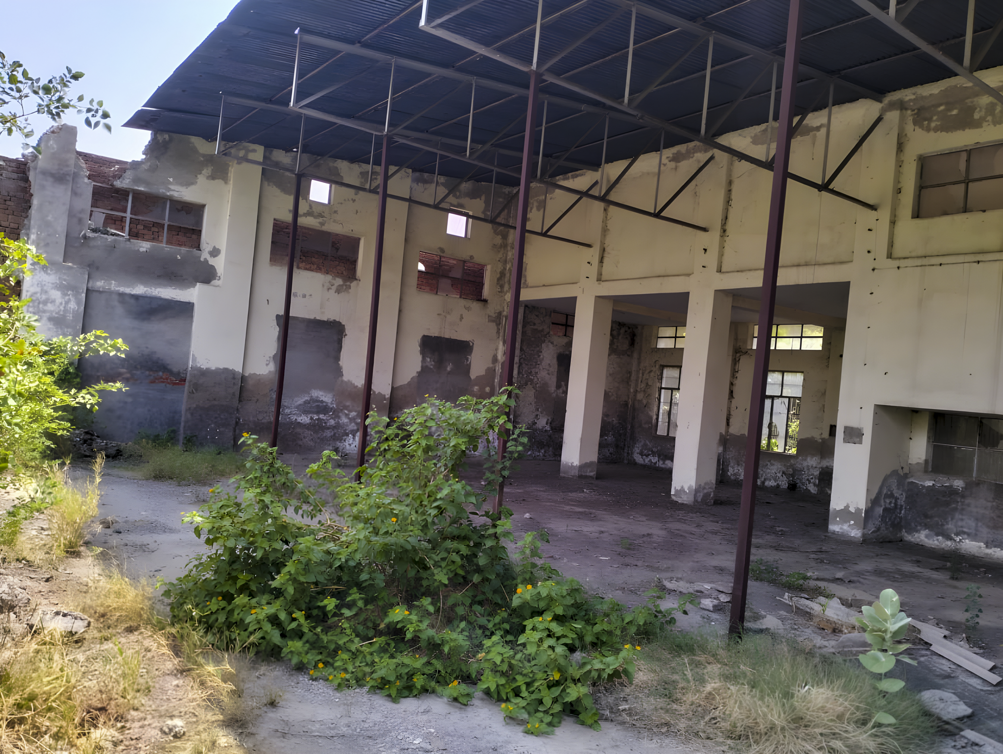 1081.32 square yard Shops for sale in Kotkapura — photo 7