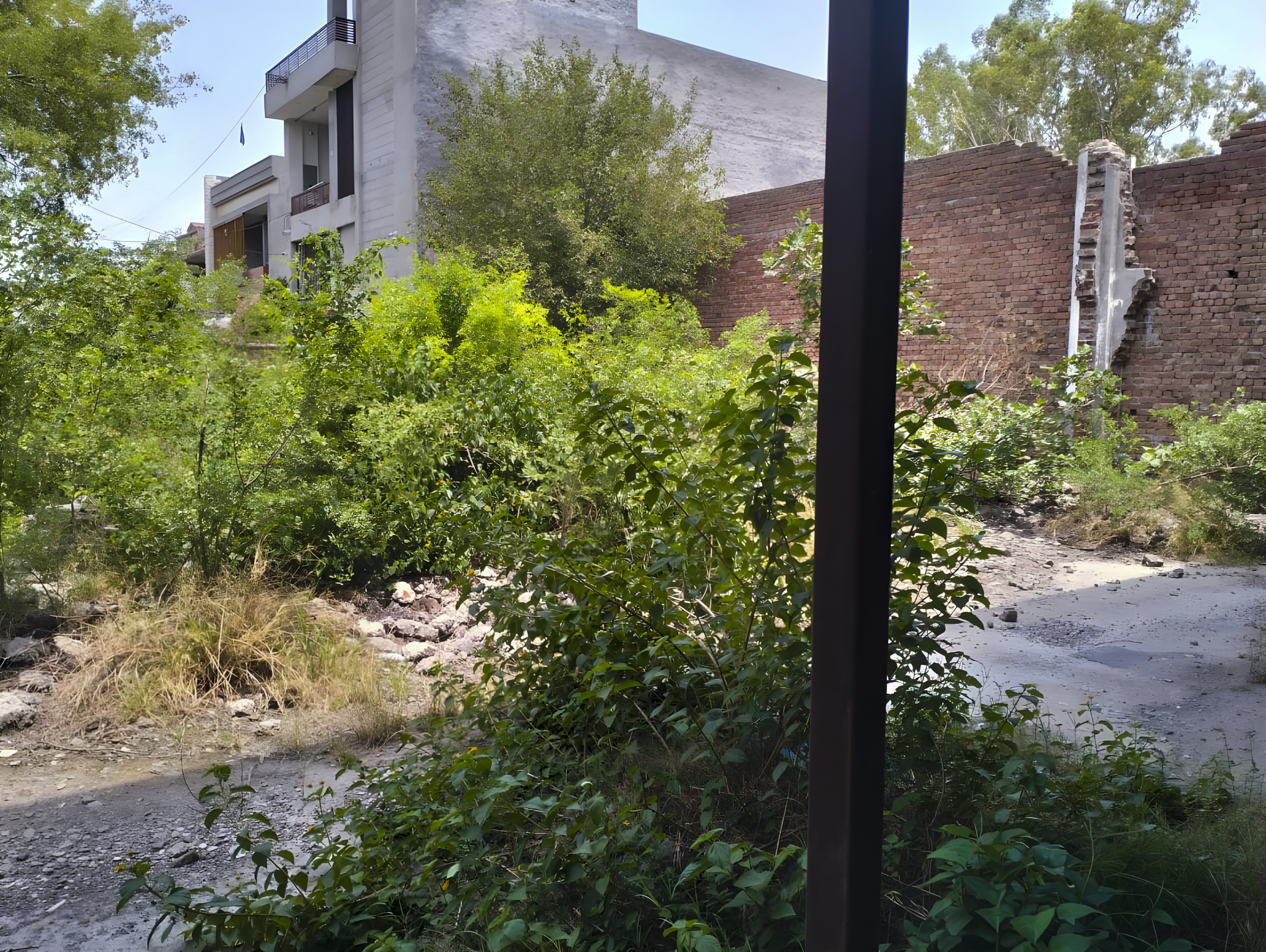 1081.32 square yard Shops for sale in Kotkapura — photo 9