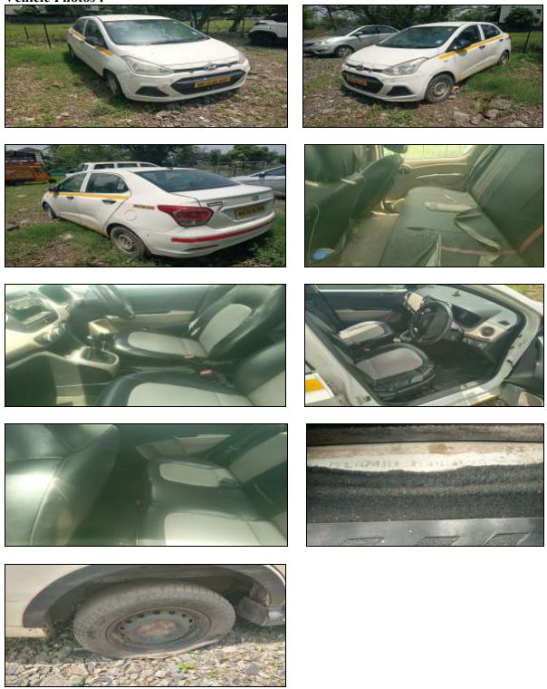 VEHICLE for sale in PUNE Pune — photo 1