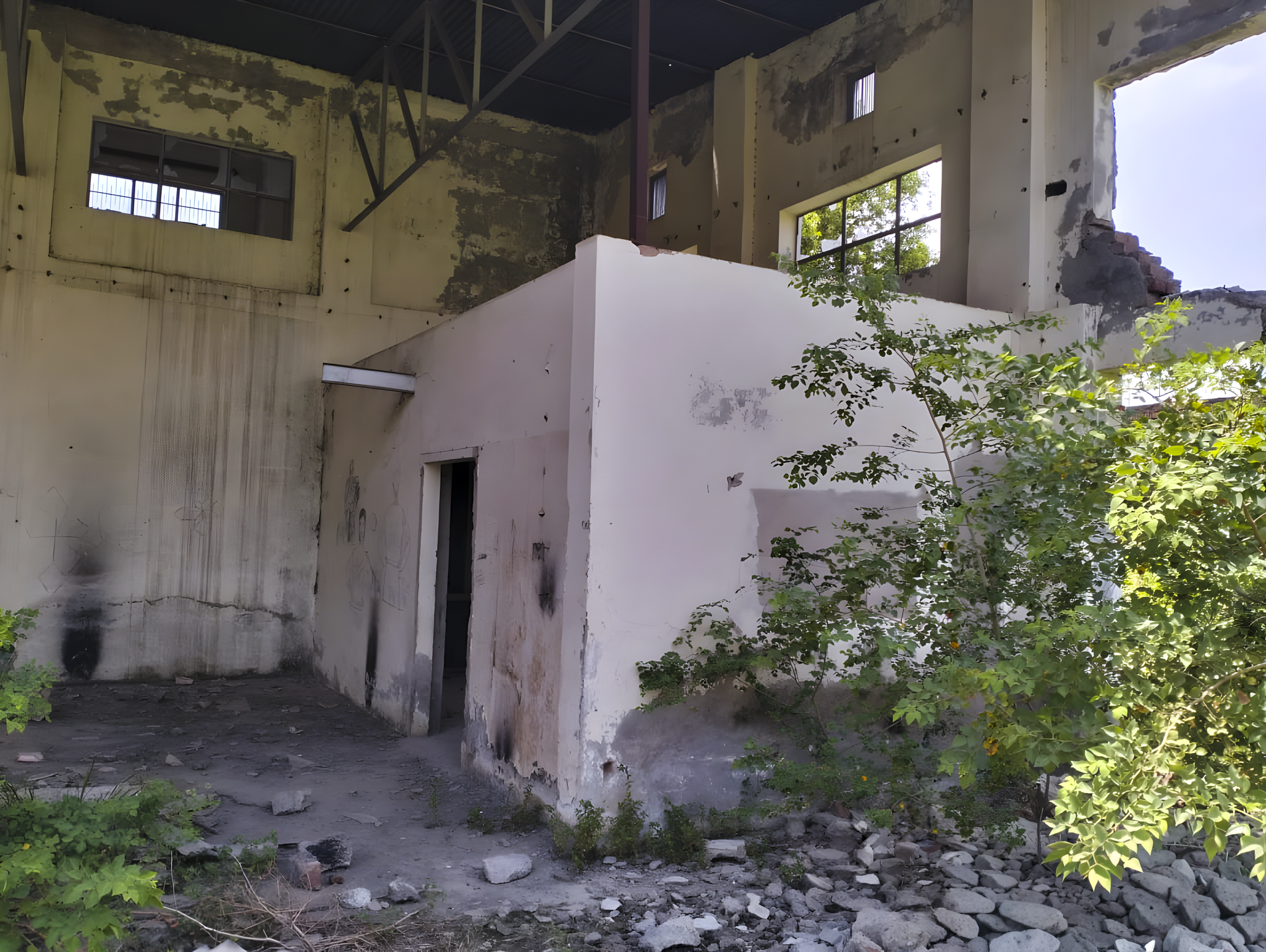 1081.32 square yard Shops for sale in Kotkapura — photo 12