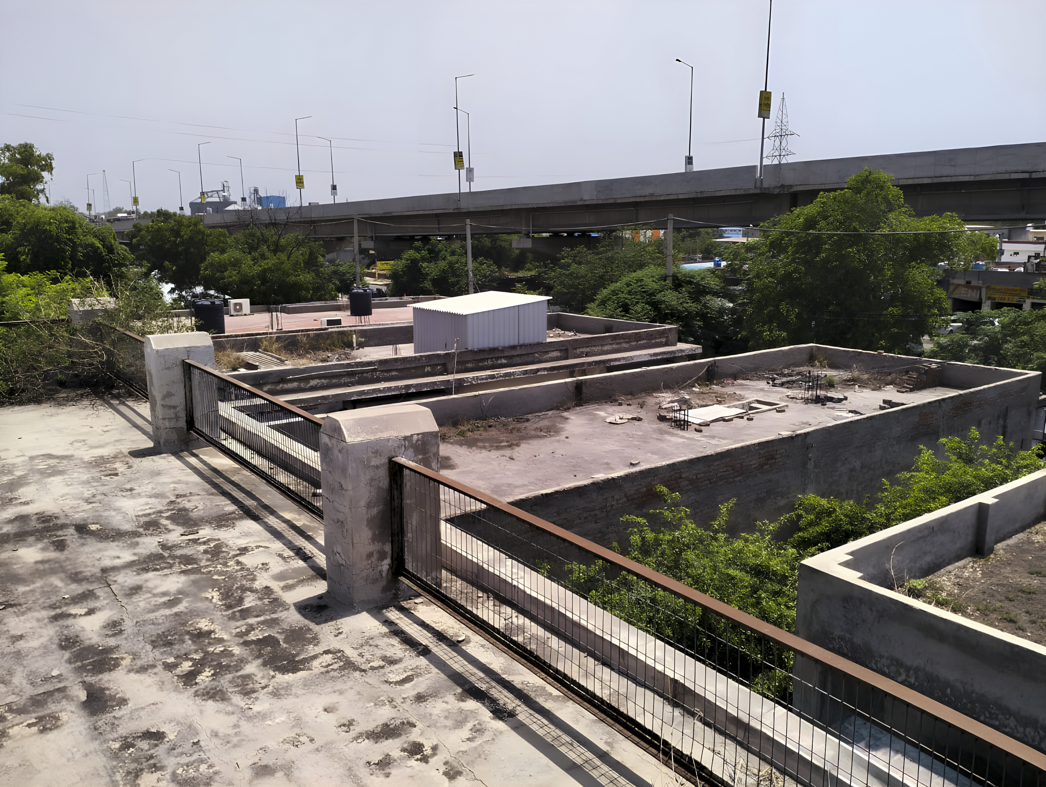 1081.32 square yard Shops for sale in Kotkapura — photo 14