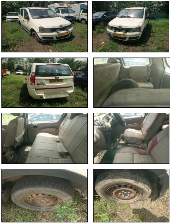 VEHICLE for sale in PUNE Pune — photo 1