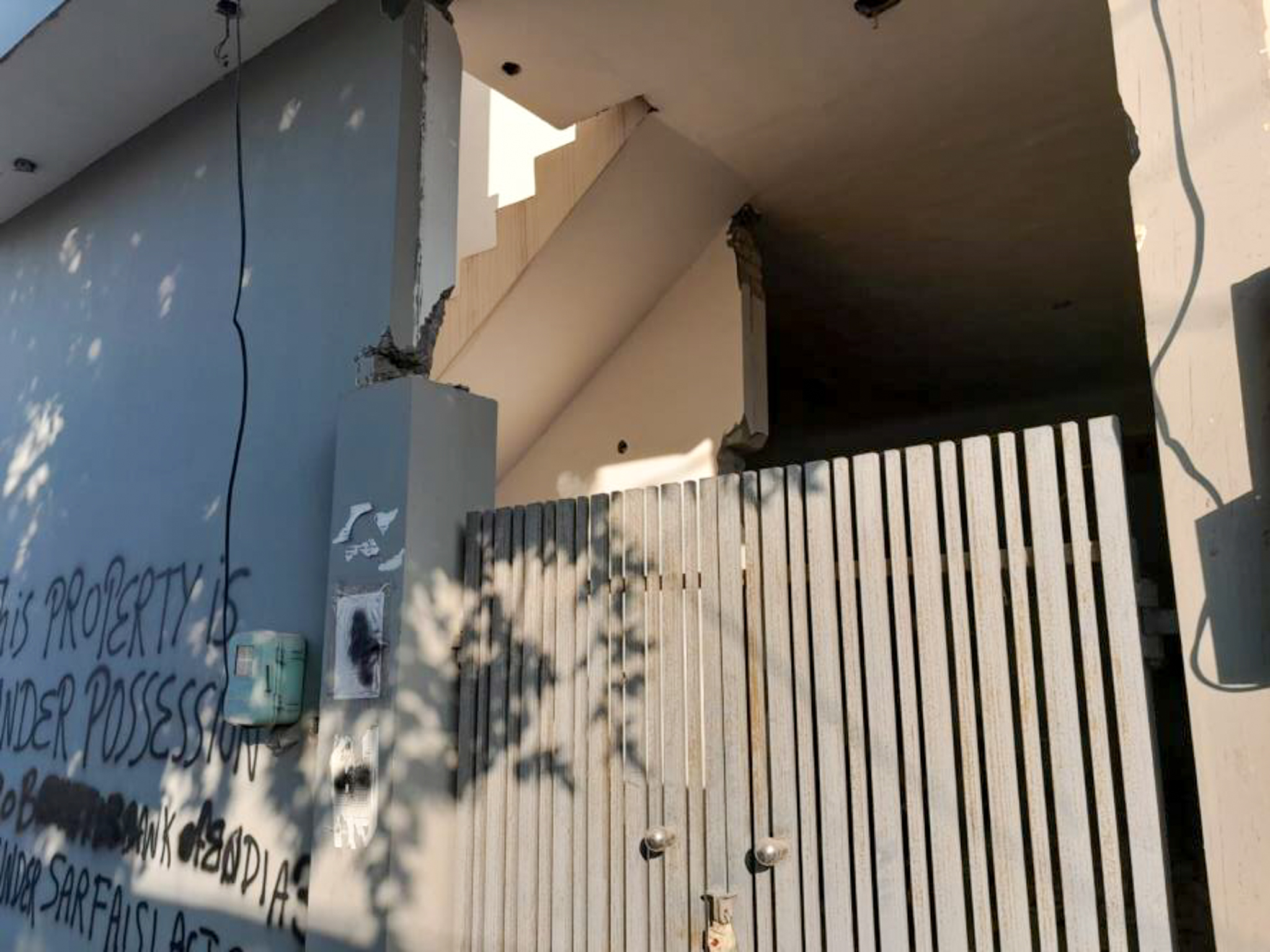91 square yard Individual House for sale in Ludhiana — photo 1