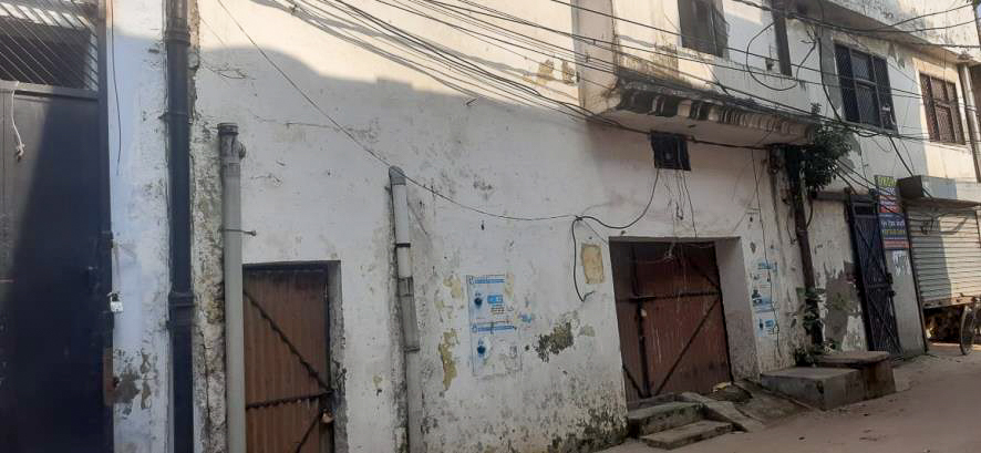 Industrial Shed for sale in LUDHIANA Ludhiana — photo 1