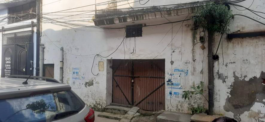Industrial Shed for sale in LUDHIANA Ludhiana — photo 4