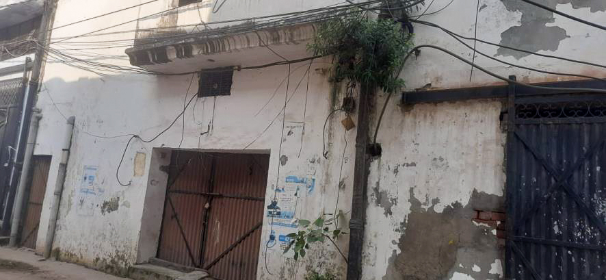 Industrial Shed for sale in LUDHIANA Ludhiana — photo 6