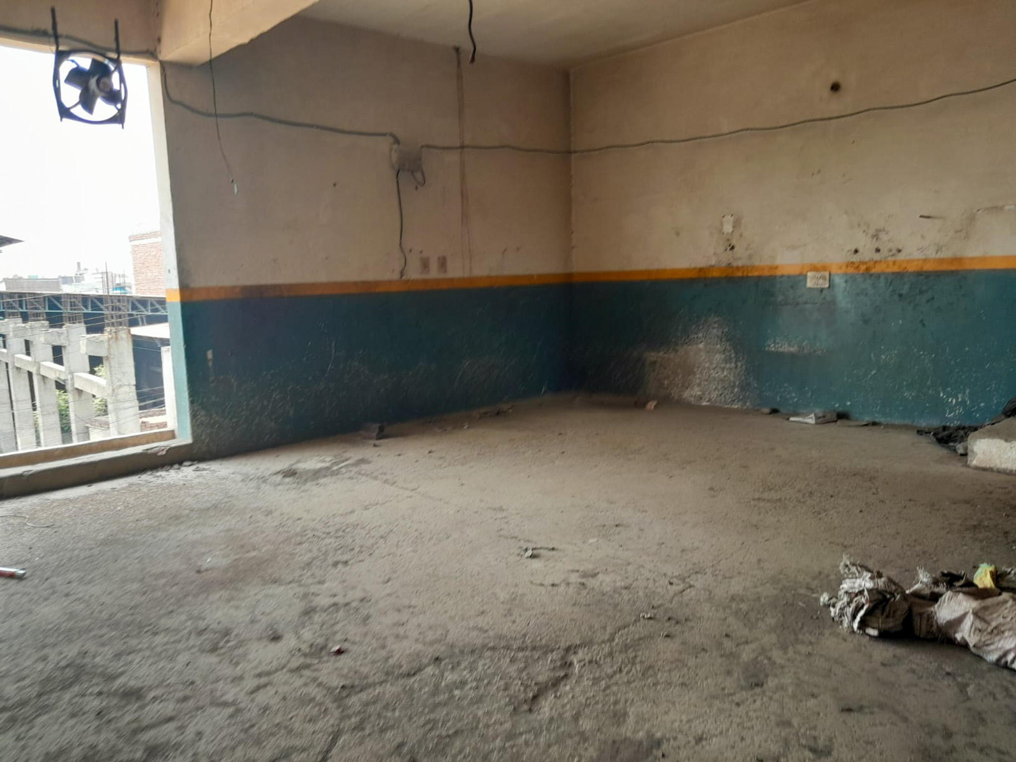 287 square yard Industrial Shed for sale in Ludhiana — photo 1