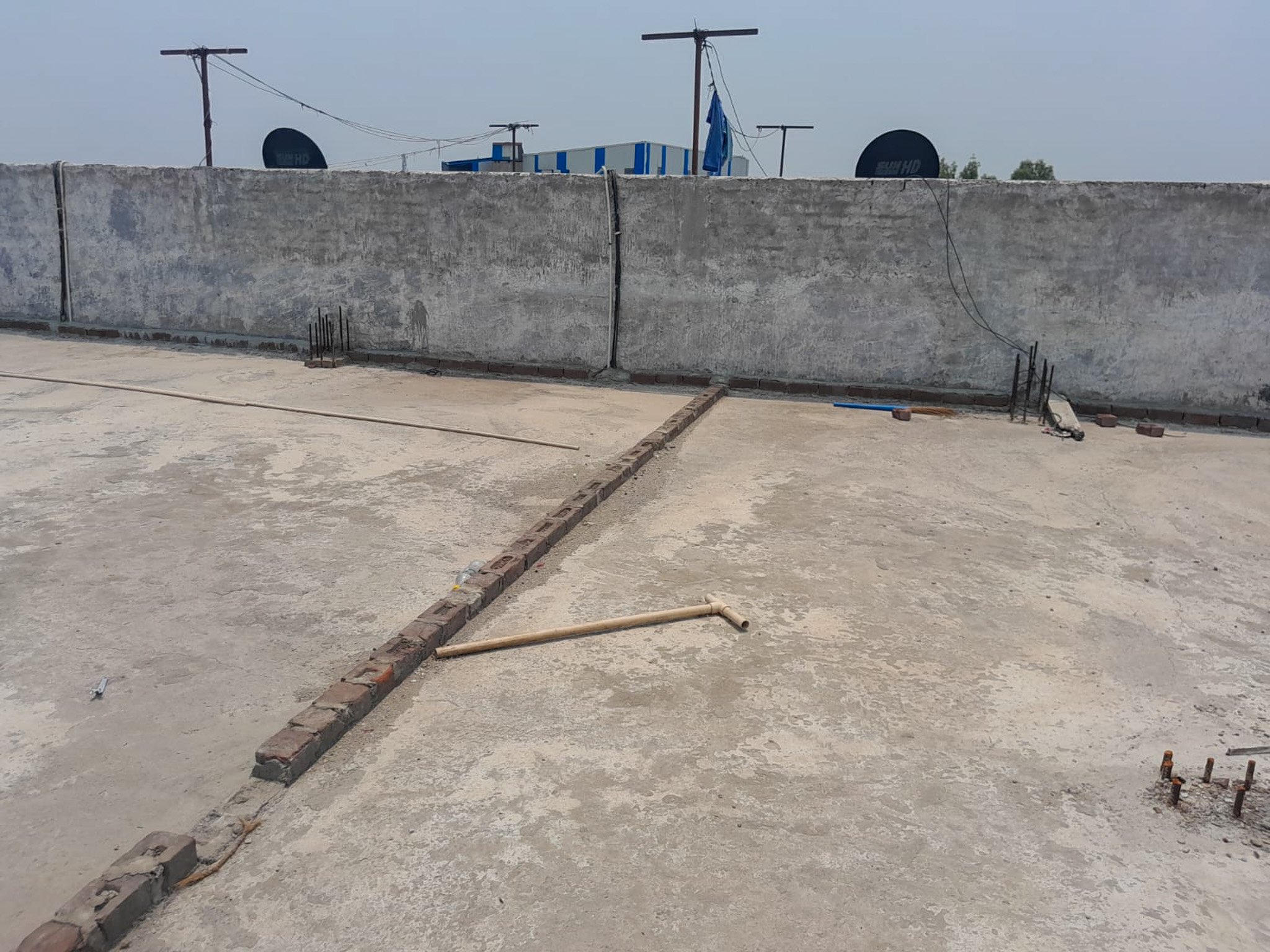 287 square yard Industrial Shed for sale in Ludhiana — photo 6