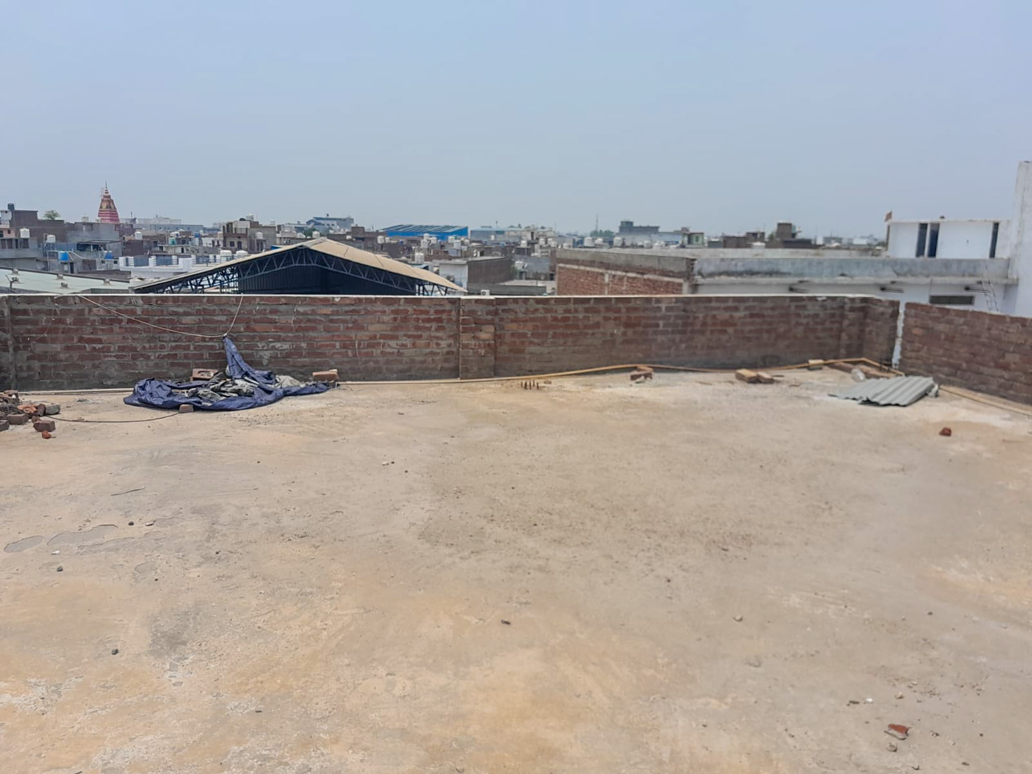 287 square yard Industrial Shed for sale in Ludhiana — photo 9