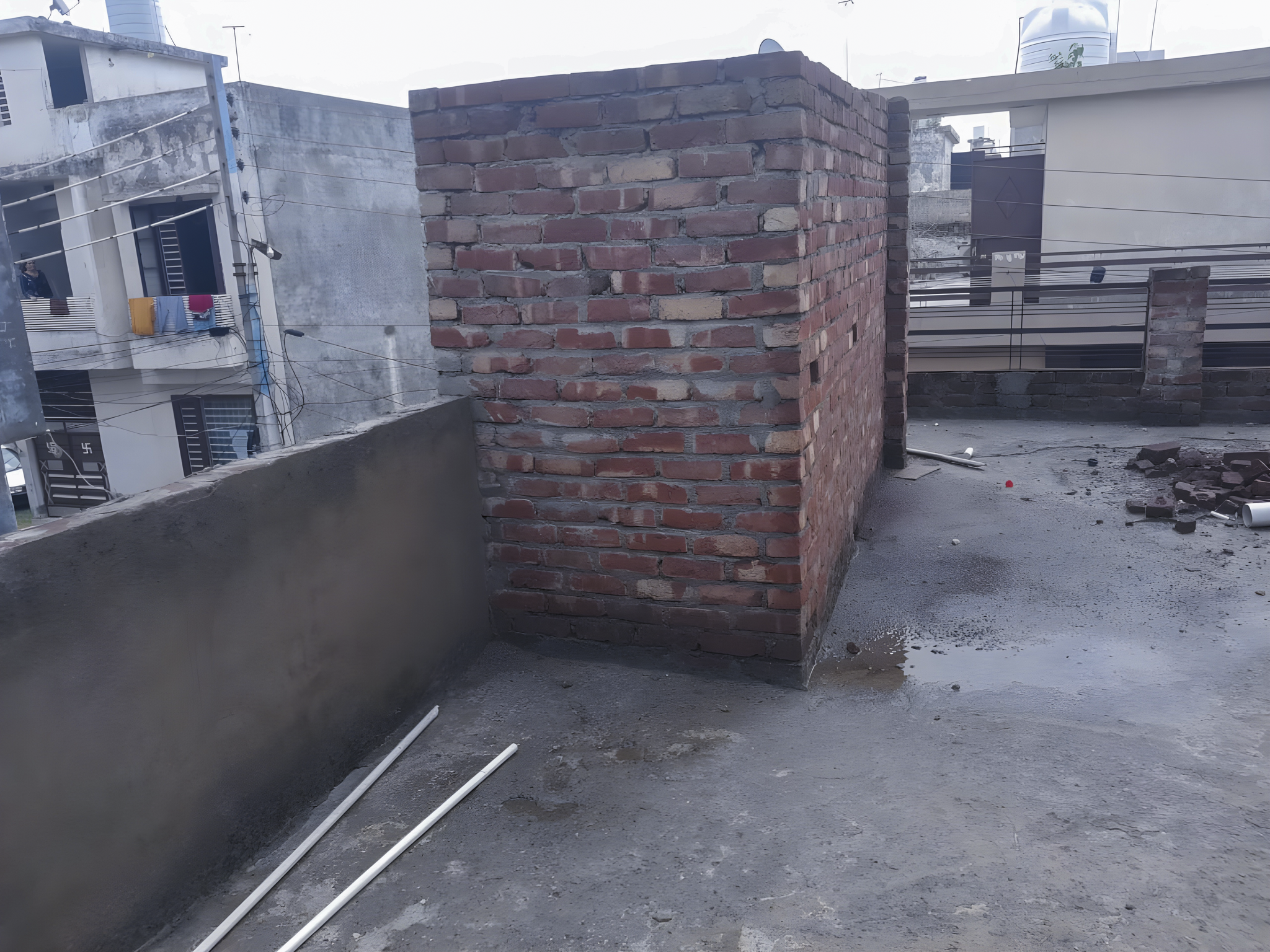100 square yard Individual House for sale in Ludhiana — photo 3
