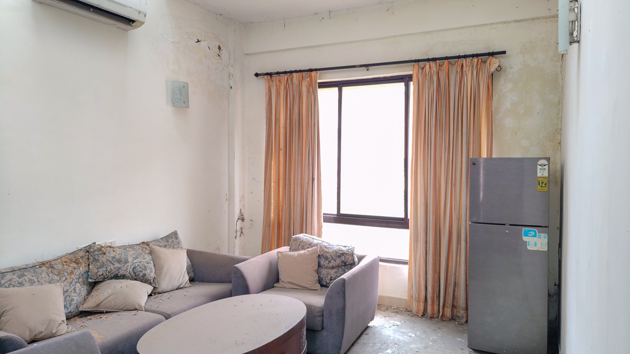 2046 square feet Flat for sale in Chandapur Champagachhi — photo 20