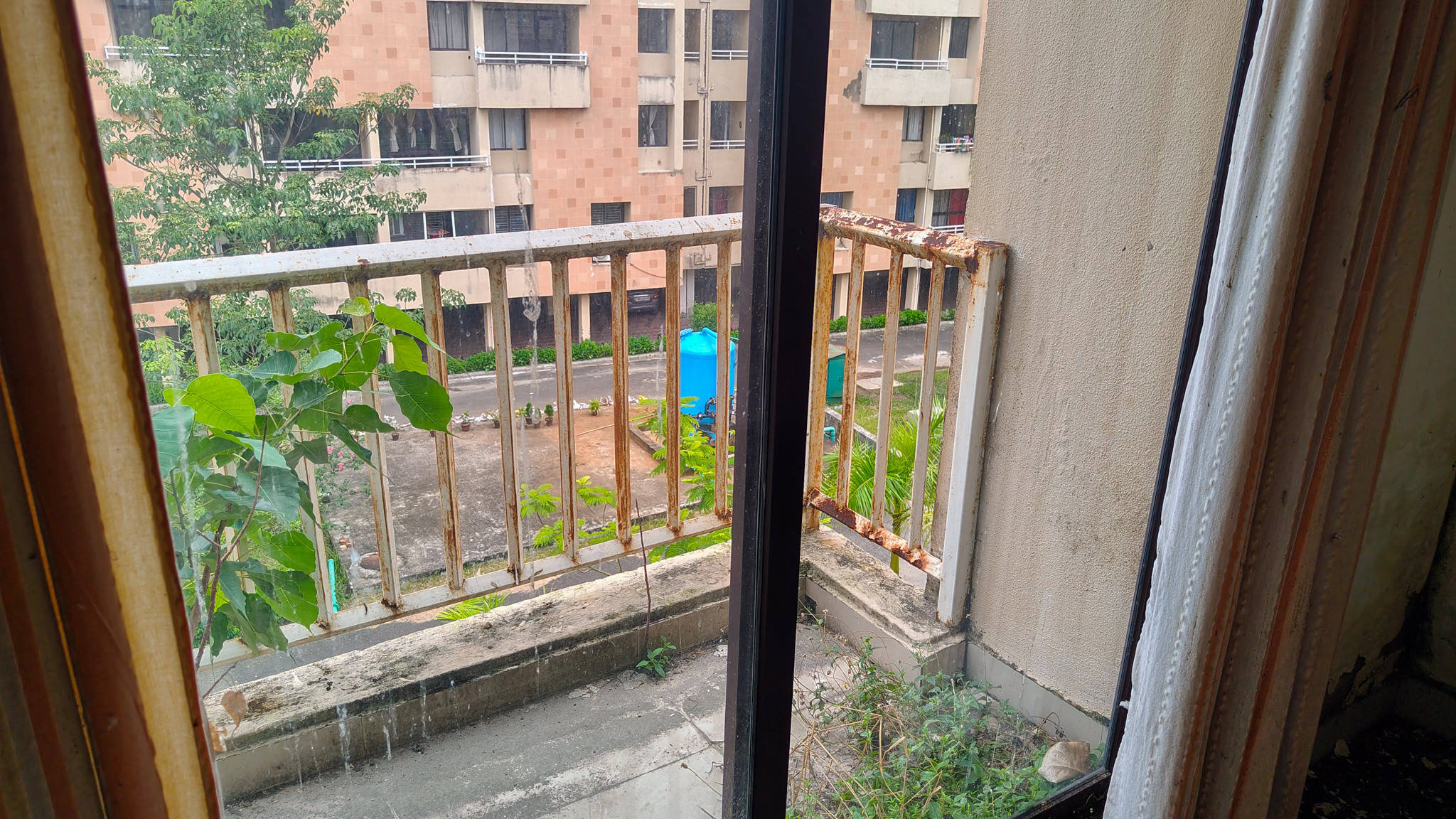 2046 square feet Flat for sale in Chandapur Champagachhi — photo 10