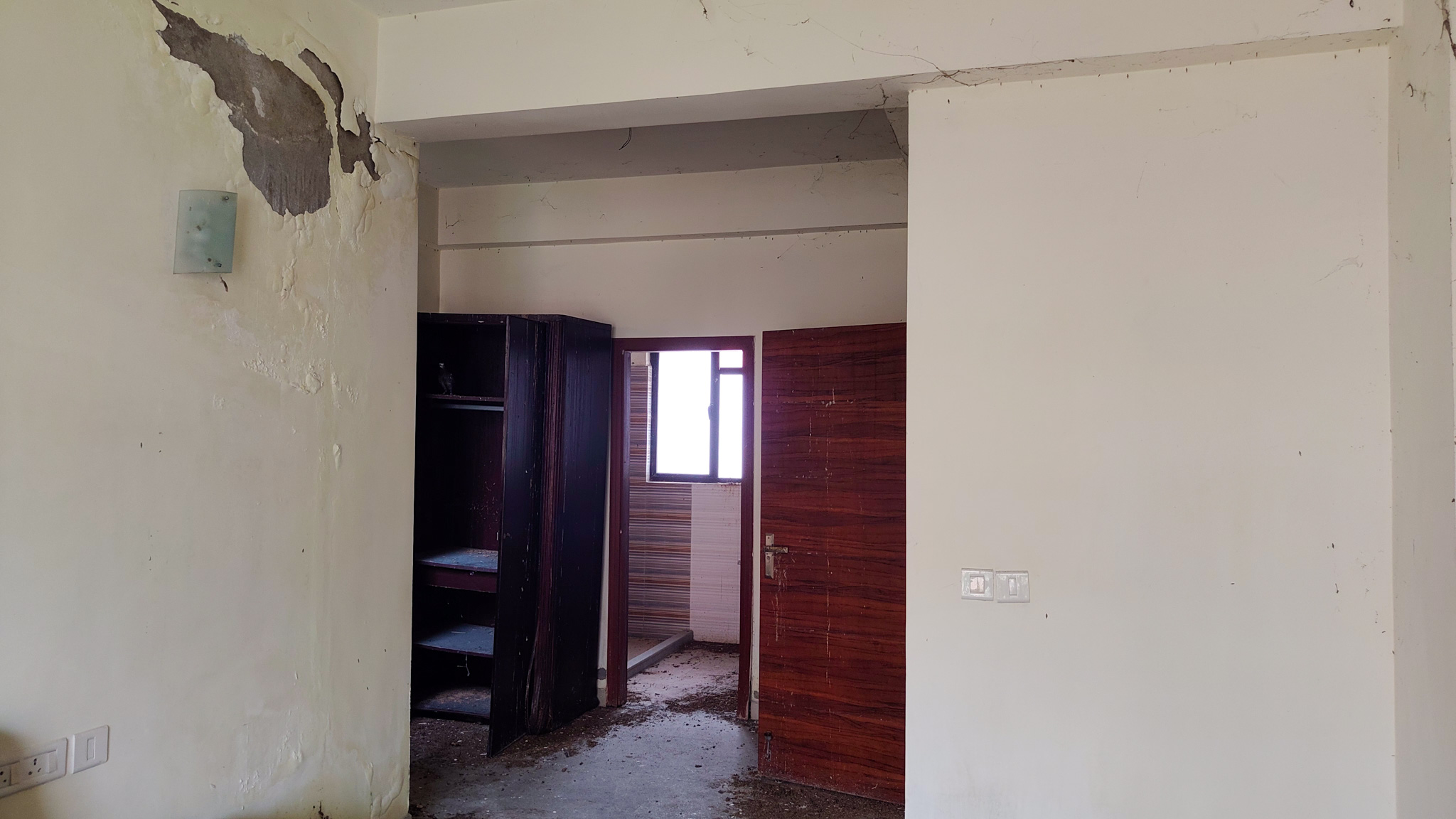 2046 square feet Flat for sale in Chandapur Champagachhi — photo 11