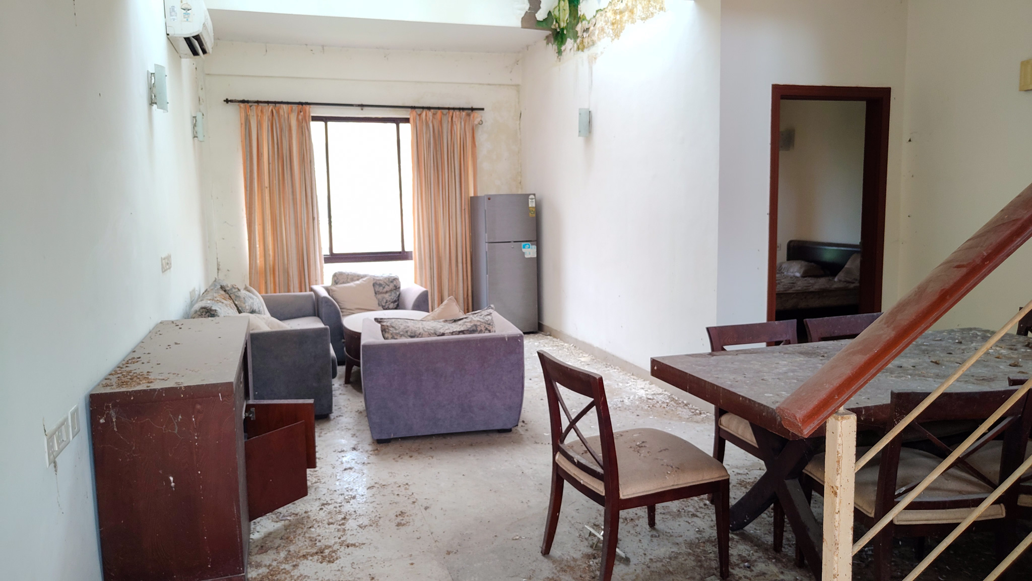 2046 square feet Flat for sale in Chandapur Champagachhi — photo 22