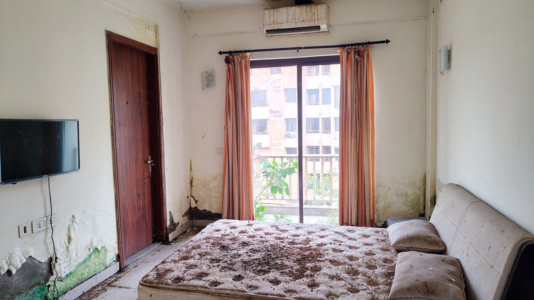 2046 square feet Flat for sale in Chandapur Champagachhi — photo 12