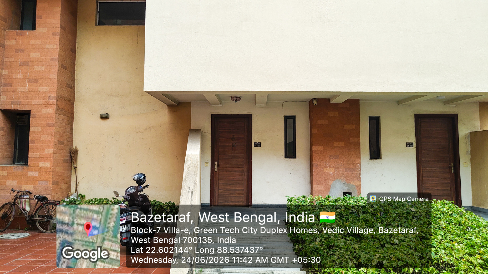 2046 square feet Flat for sale in Chandapur Champagachhi — photo 25