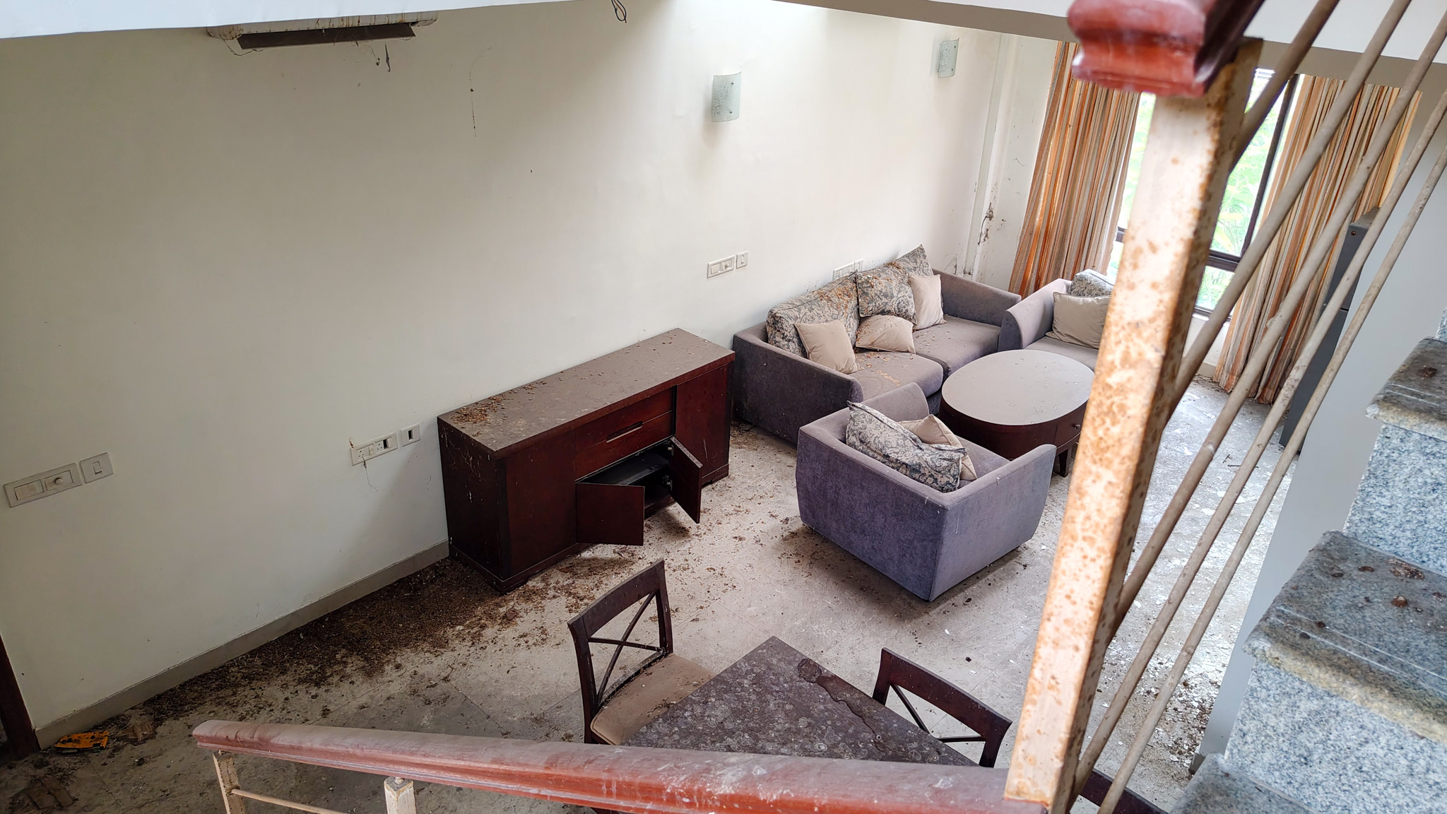 2046 square feet Flat for sale in Chandapur Champagachhi — photo 14