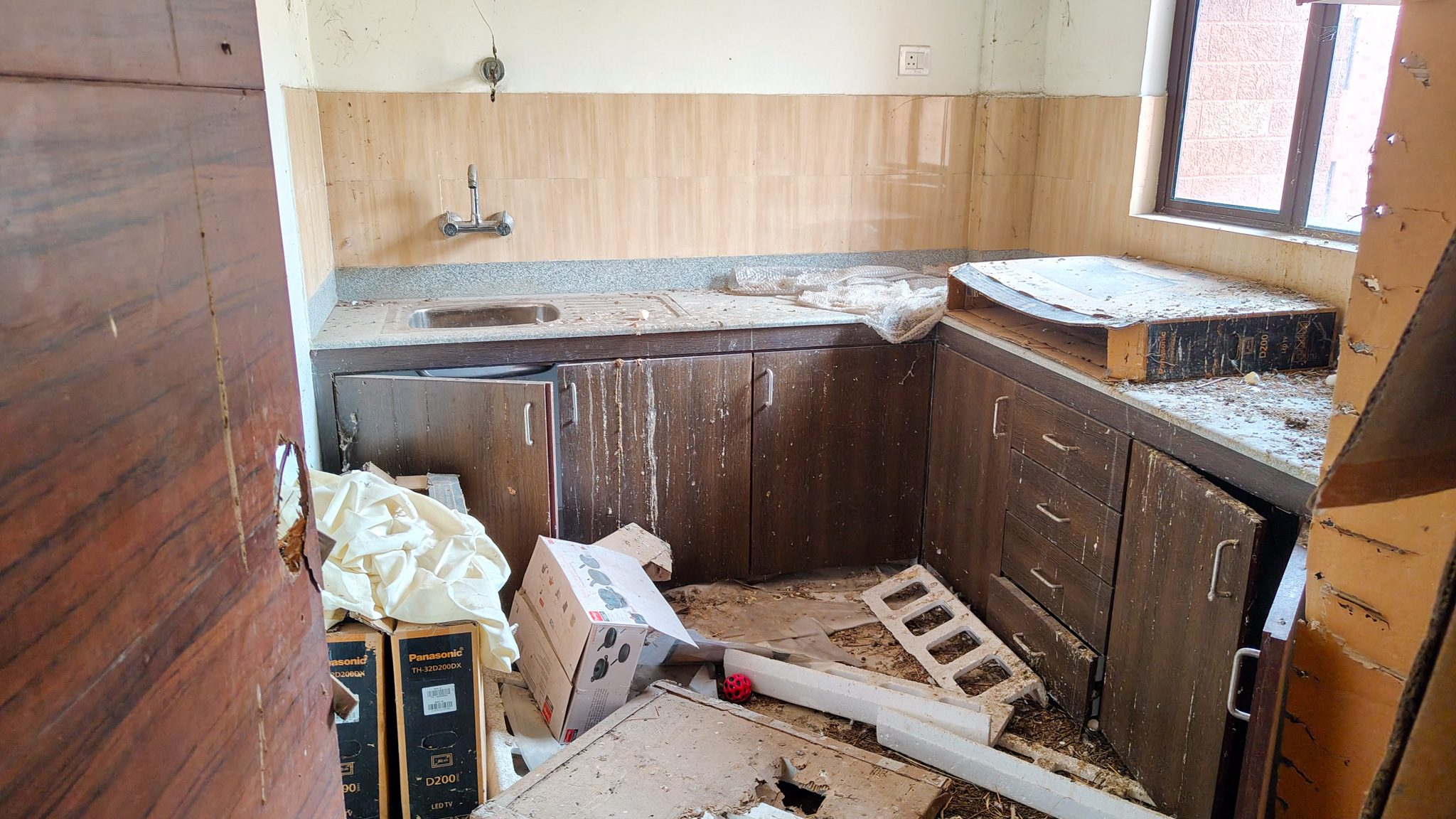 2046 square feet Flat for sale in Chandapur Champagachhi — photo 15