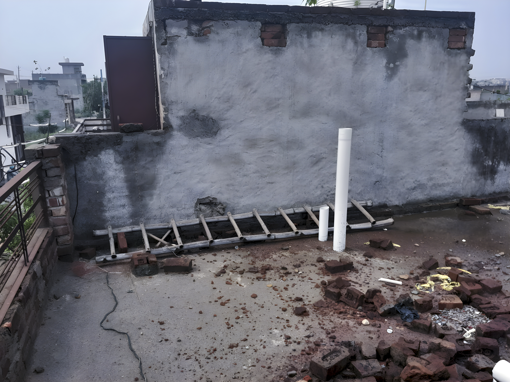 100 square yard Individual House for sale in Ludhiana — photo 21