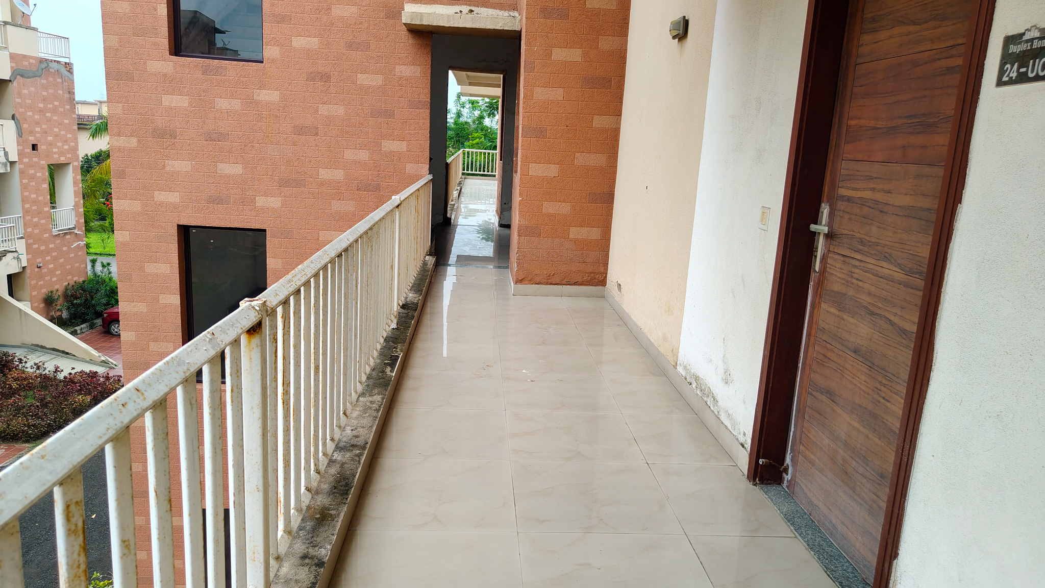 2046 square feet Flat for sale in Chandapur Champagachhi — photo 2