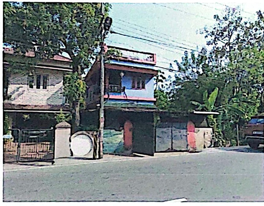 Individual House for sale in Kurichikkara — photo 1
