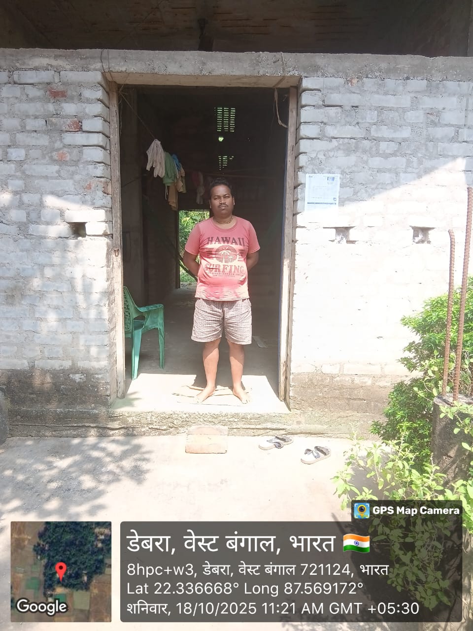 2448 square feet Individual House for sale in Balichak