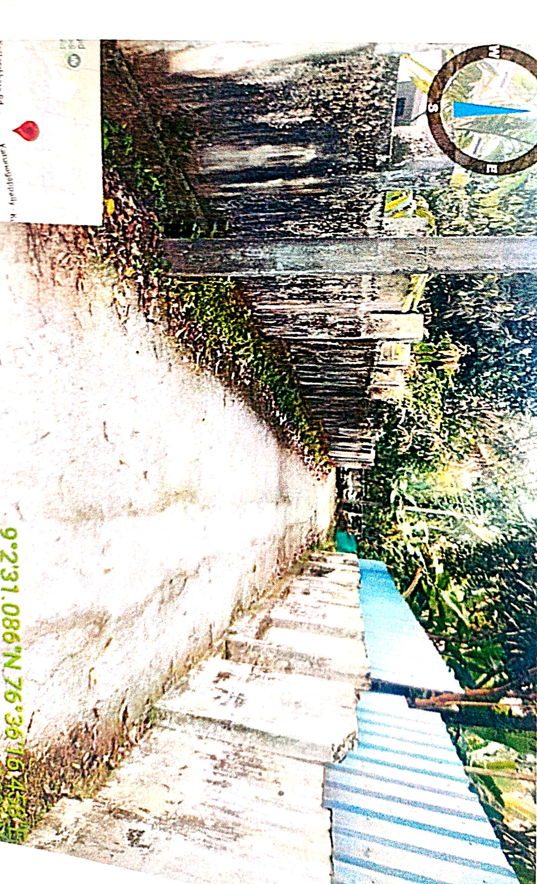Individual House for sale in Vadakkumthala — photo 2