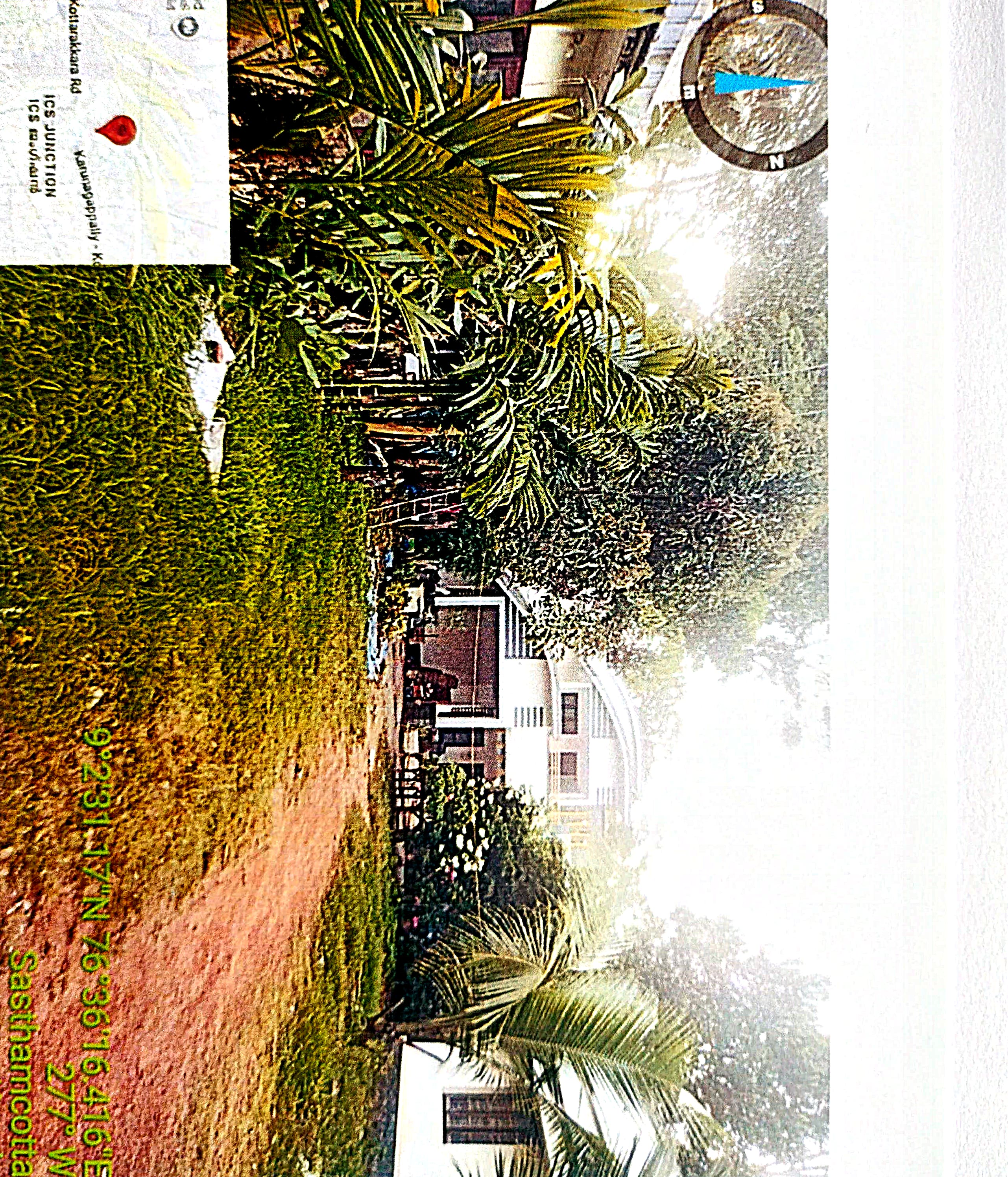 Individual House for sale in Vadakkumthala — photo 1