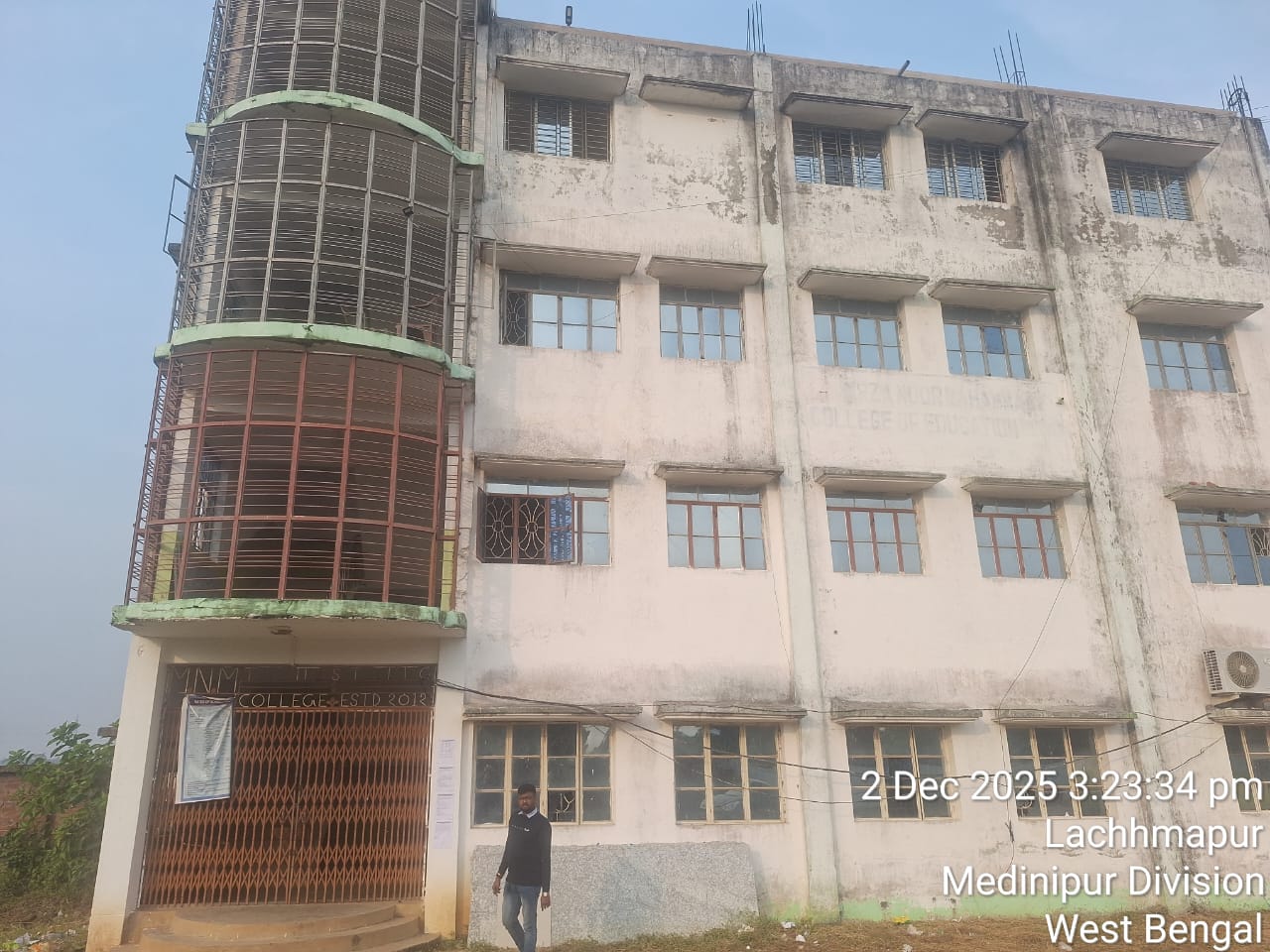 Education Institute for sale in Kharagpur