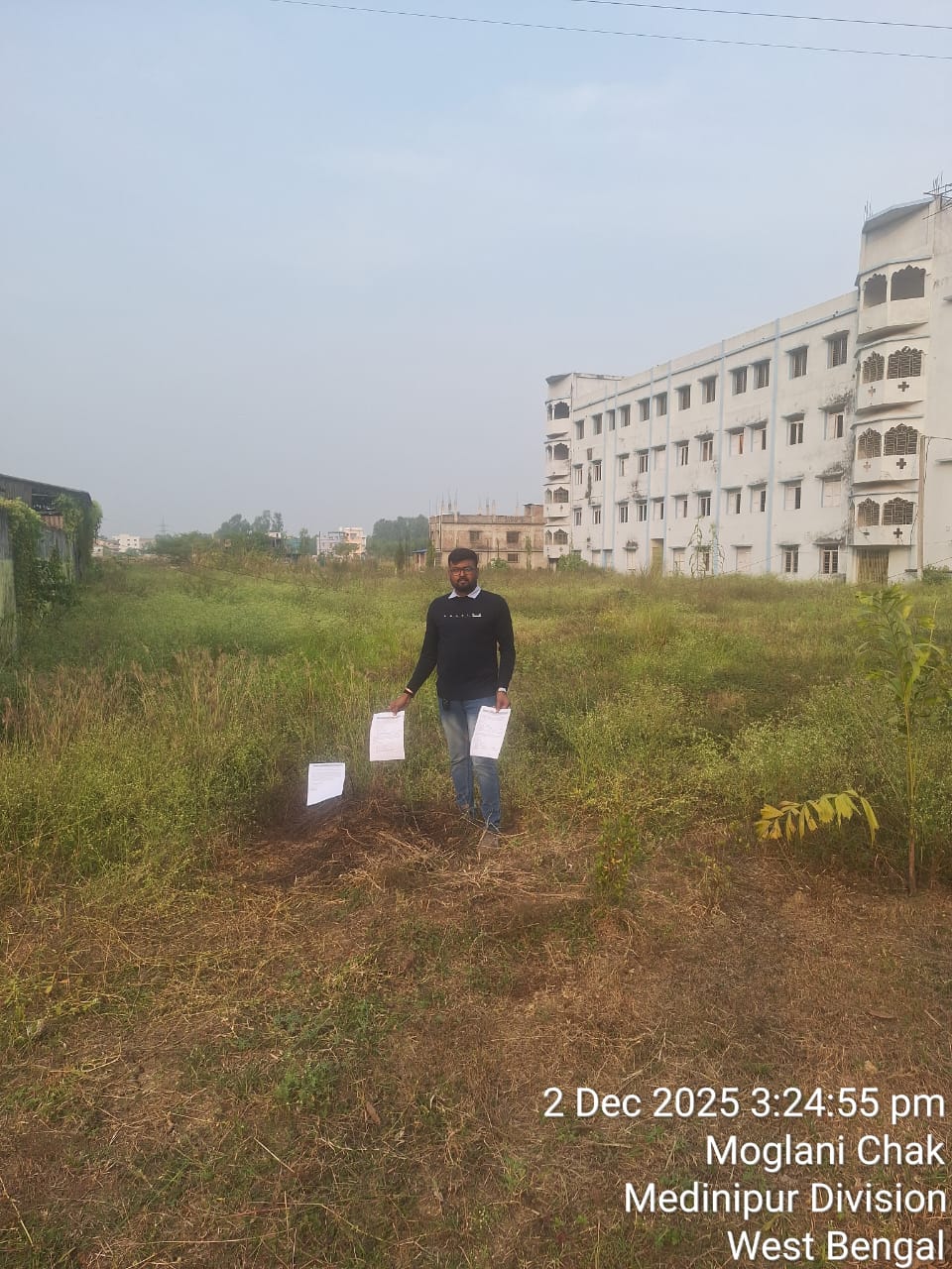 Educational Institute for sale in Kharagpur — photo 4