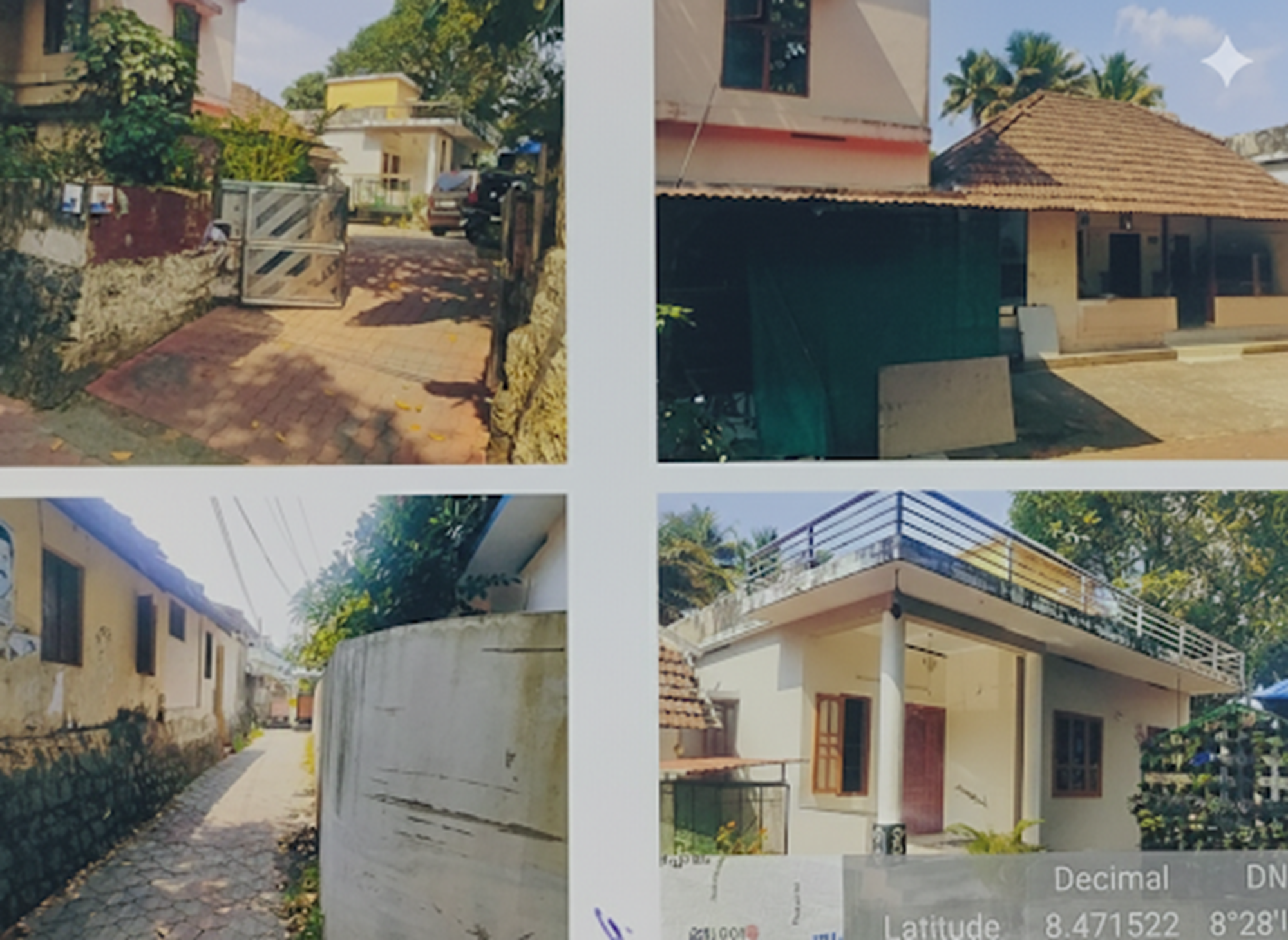 Individual House for sale in Thiruvananthapuram — photo 1