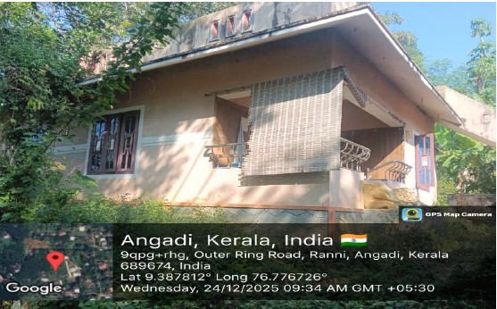 Individual House for sale in PATHANAMTHITTA Pathanamthitta — photo 1