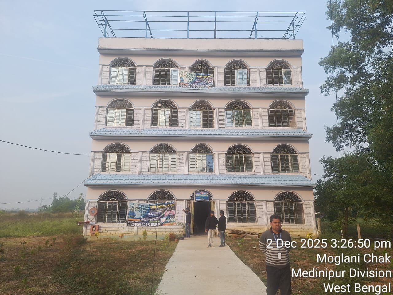 Educational Institute for sale in Kharagpur — photo 1