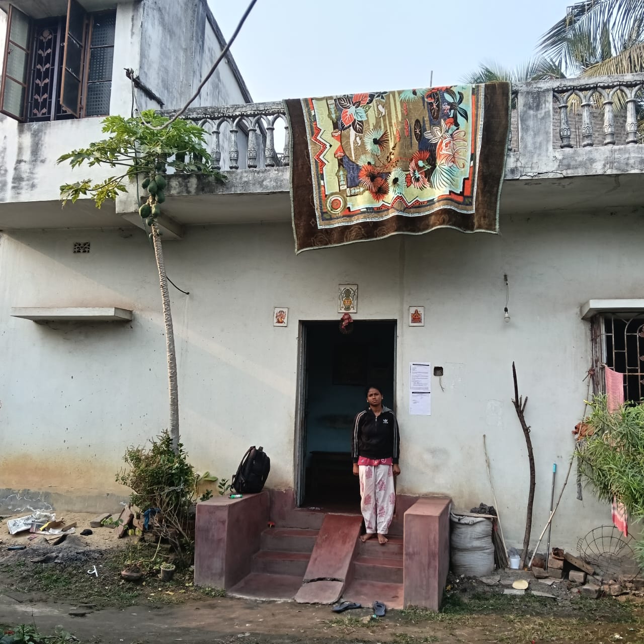 1742 square feet Individual House for sale in Kharagpur
