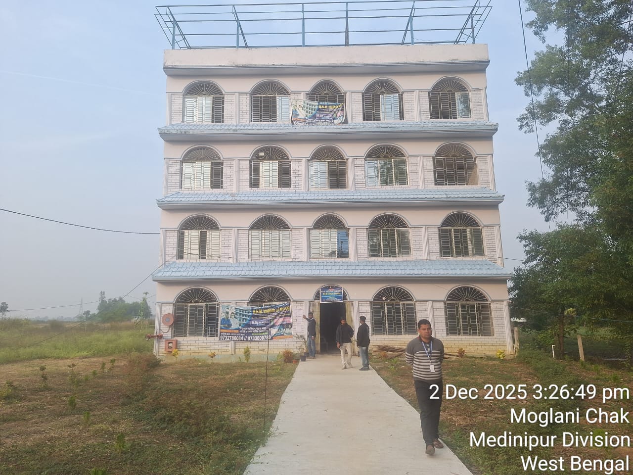 Educational Institute for sale in Kharagpur — photo 2