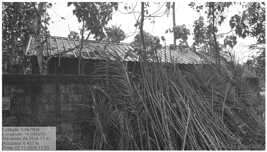 DEED for sale in Elampalloor — photo 1