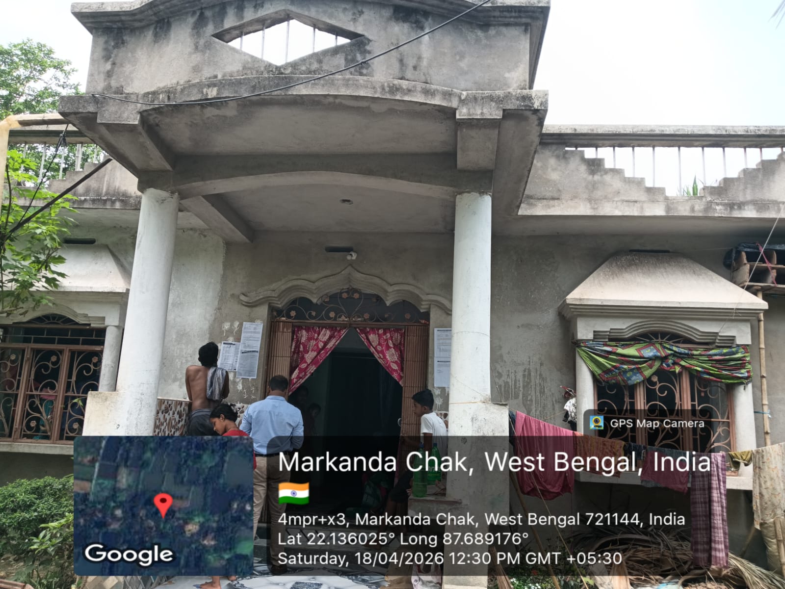 Individual House for sale in Kharagpur