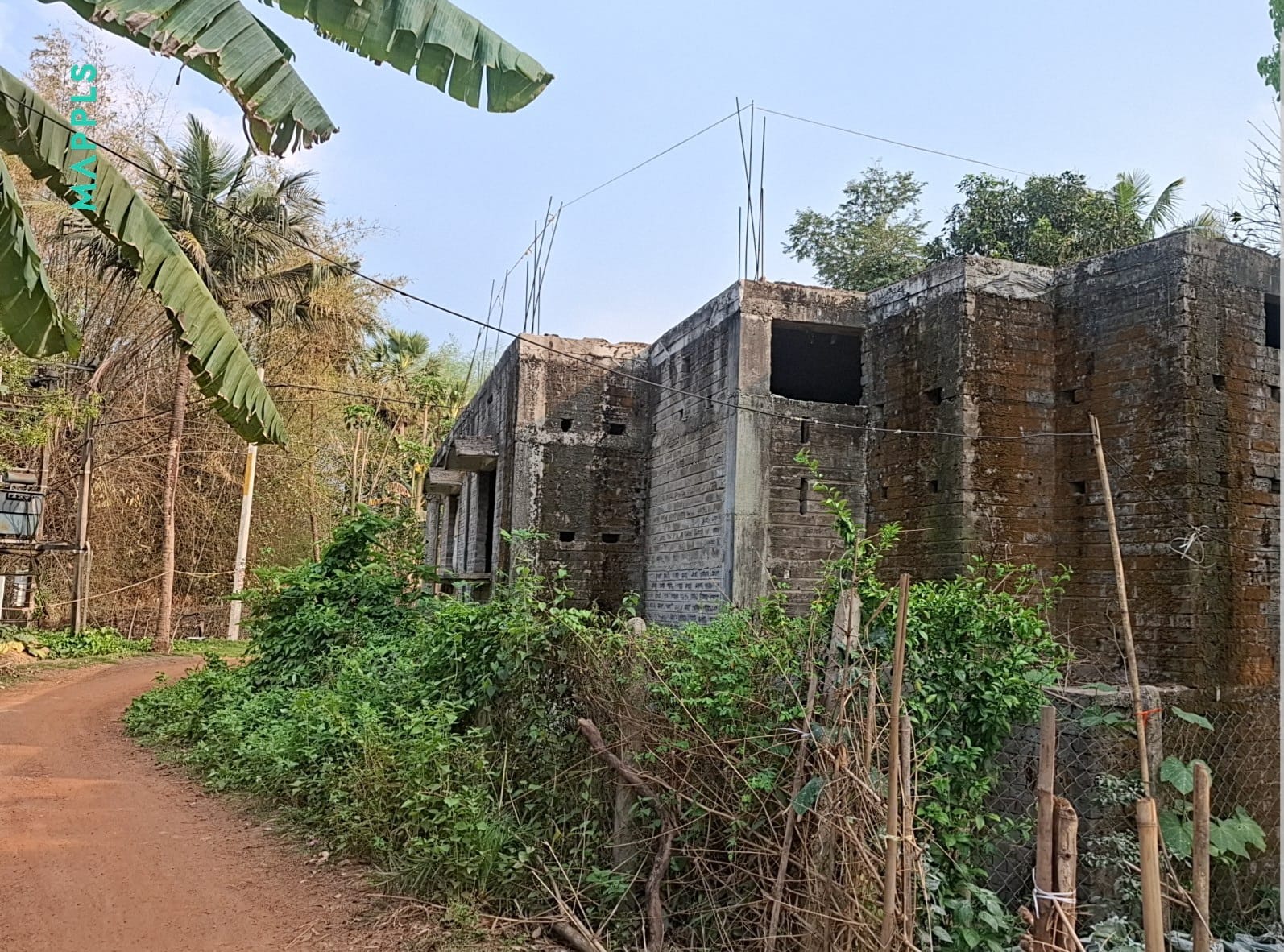 Individual House for sale in Belda