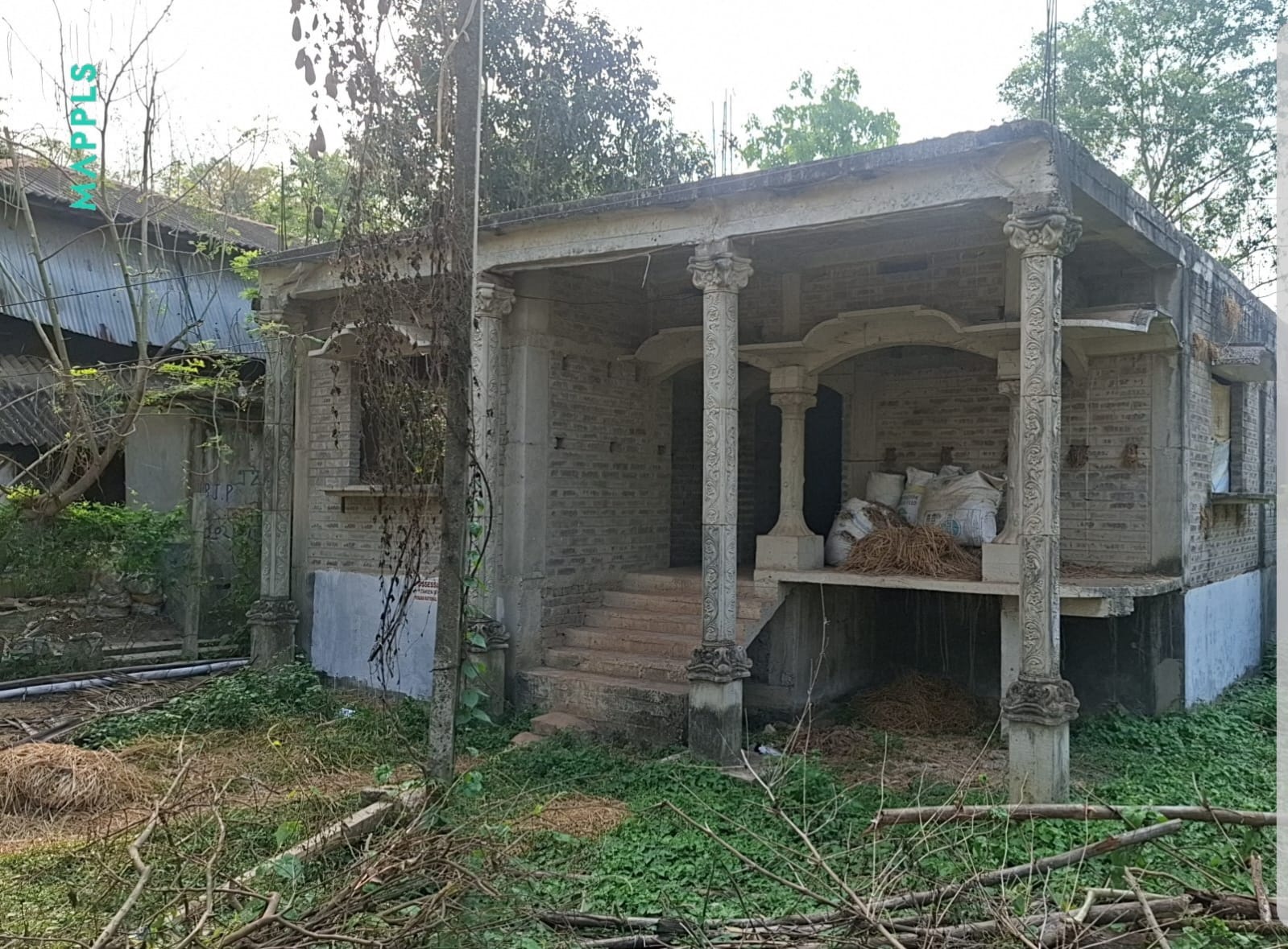 Individual House for sale in Belda — photo 2