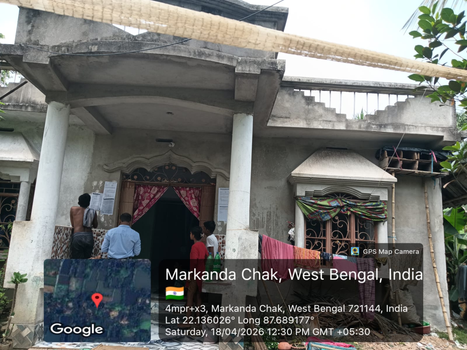 Individual House for sale in Kharagpur — photo 2