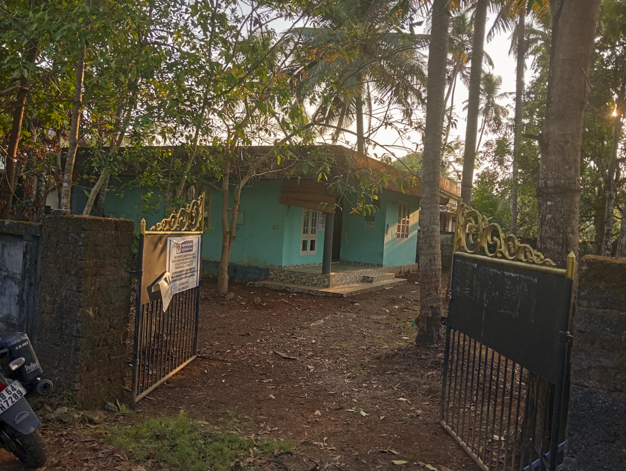 82.71 square meter Individual House for sale in Kochi — photo 17