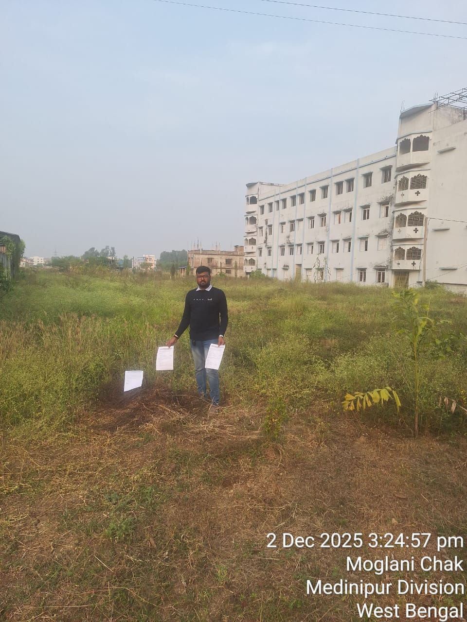 Educational Institute for sale in Kharagpur — photo 1