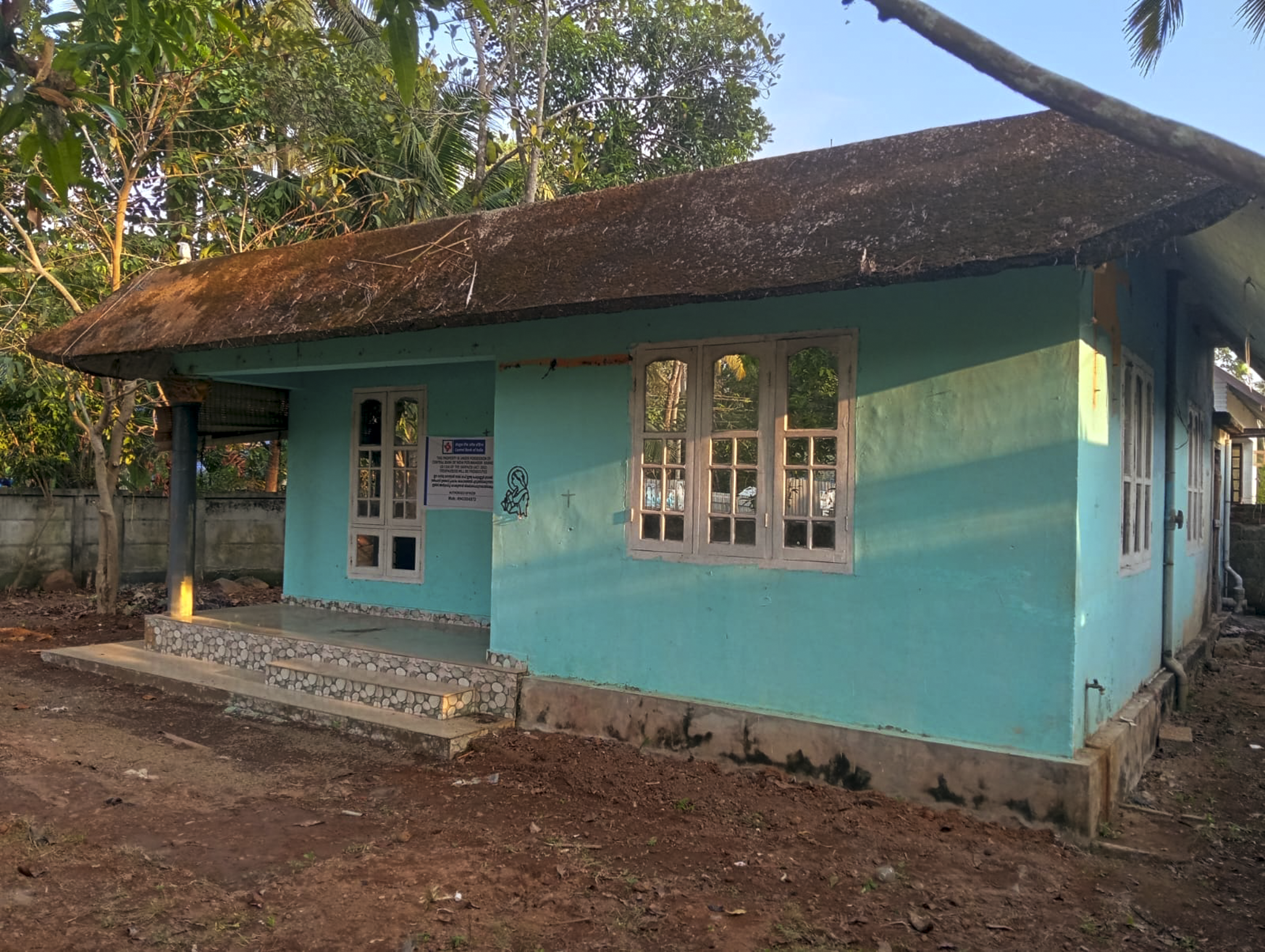 82.71 square meter Individual House for sale in Kochi — photo 20