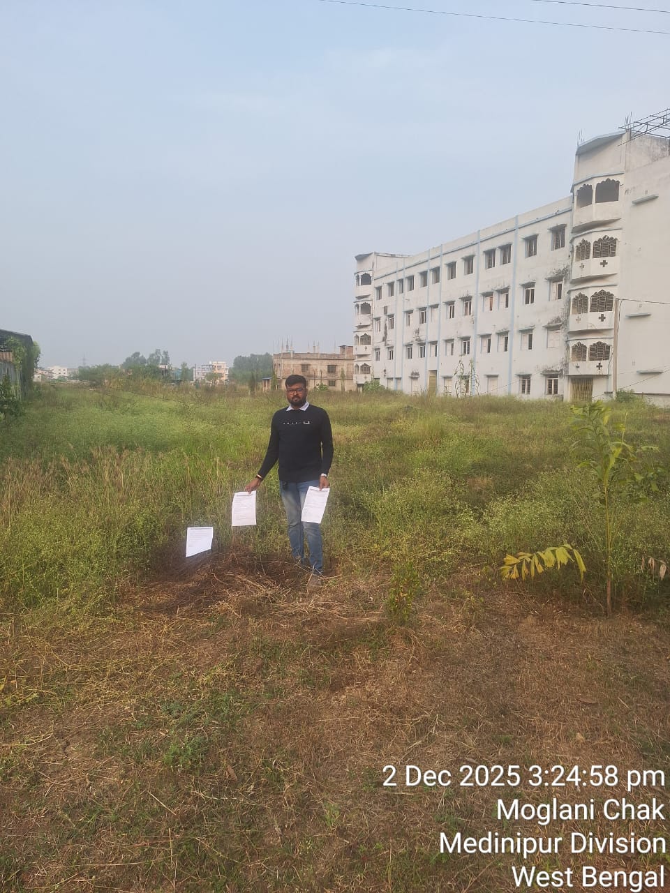 Educational Institute for sale in Kharagpur — photo 2