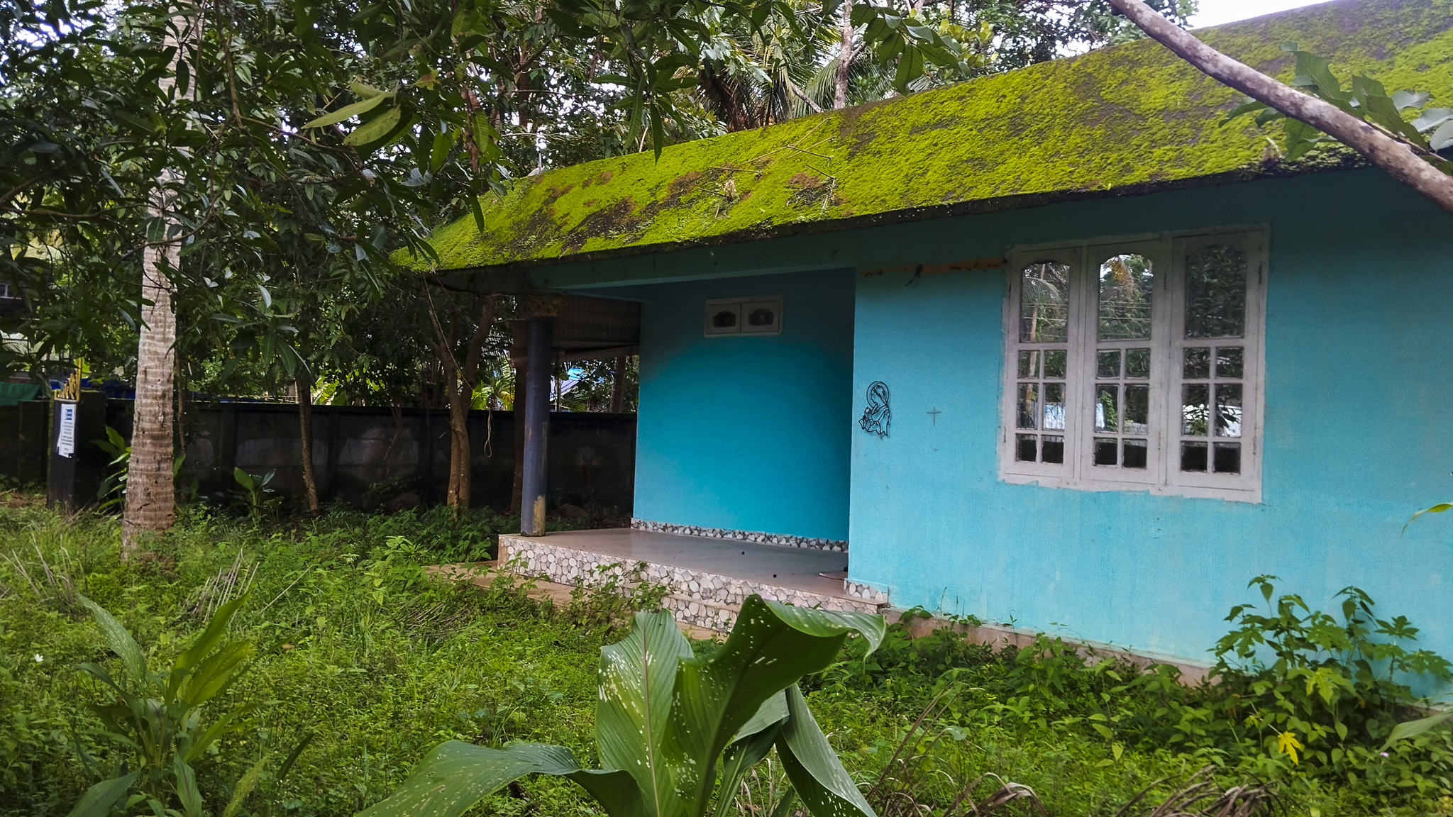 82.71 square meter Individual House for sale in Kochi — photo 13