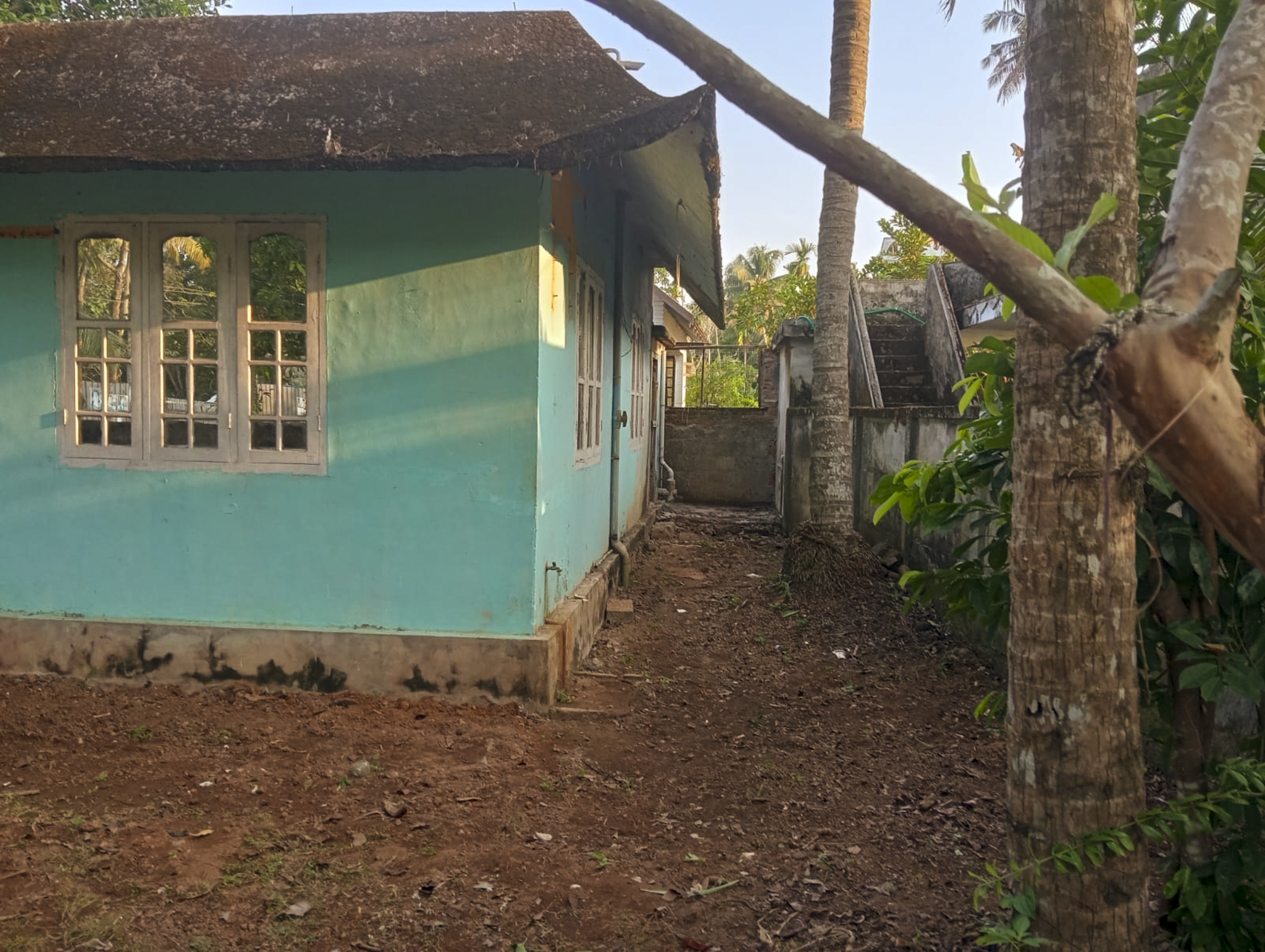 82.71 square meter Individual House for sale in Kochi — photo 18