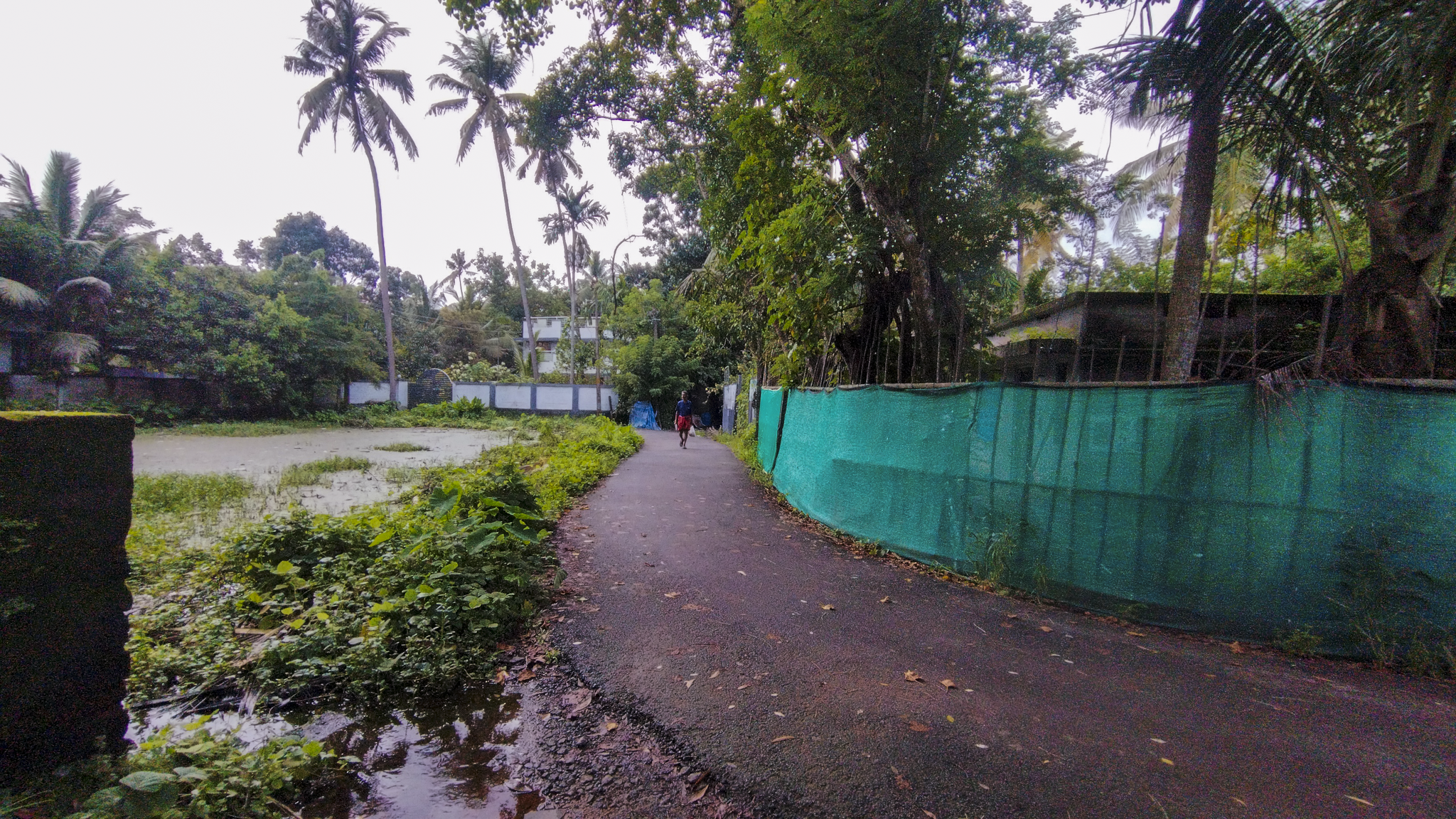 82.71 square meter Individual House for sale in Kochi — photo 14